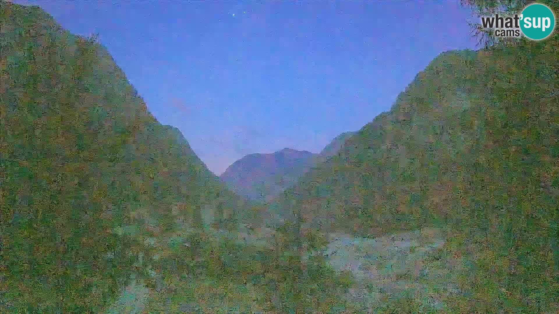 Val Settimana – Rifugio la Pussa