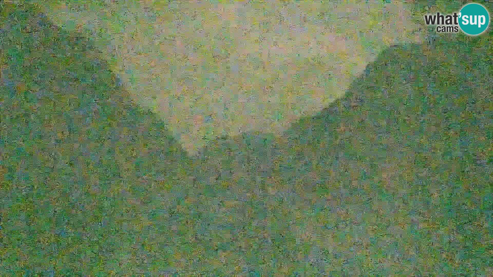 Val Settimana – Rifugio la Pussa