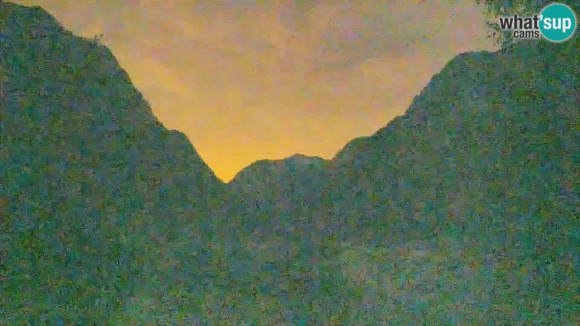 Val Settimana – Rifugio la Pussa