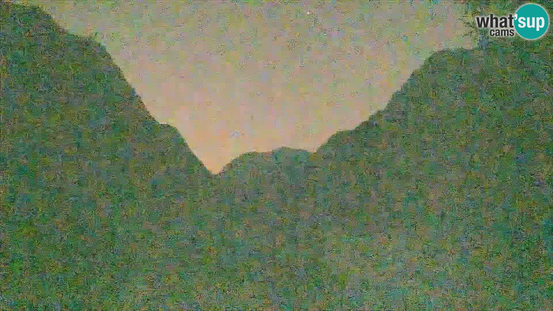 Val Settimana – Rifugio la Pussa