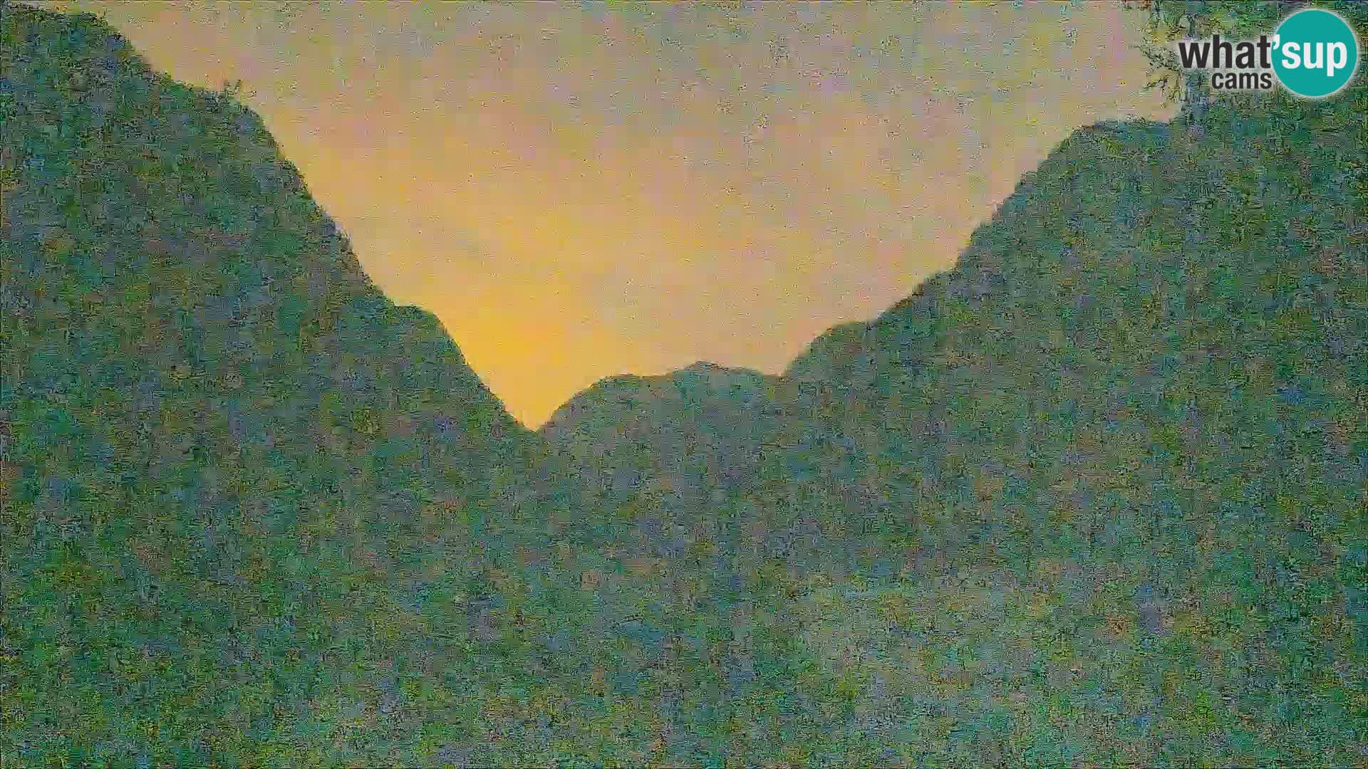 Val Settimana – Rifugio la Pussa