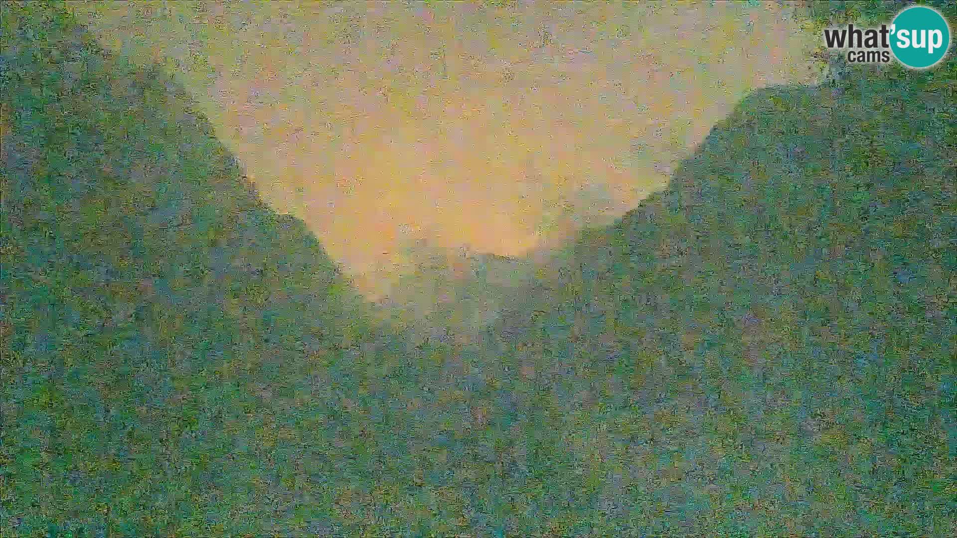 Val Settimana – Rifugio la Pussa