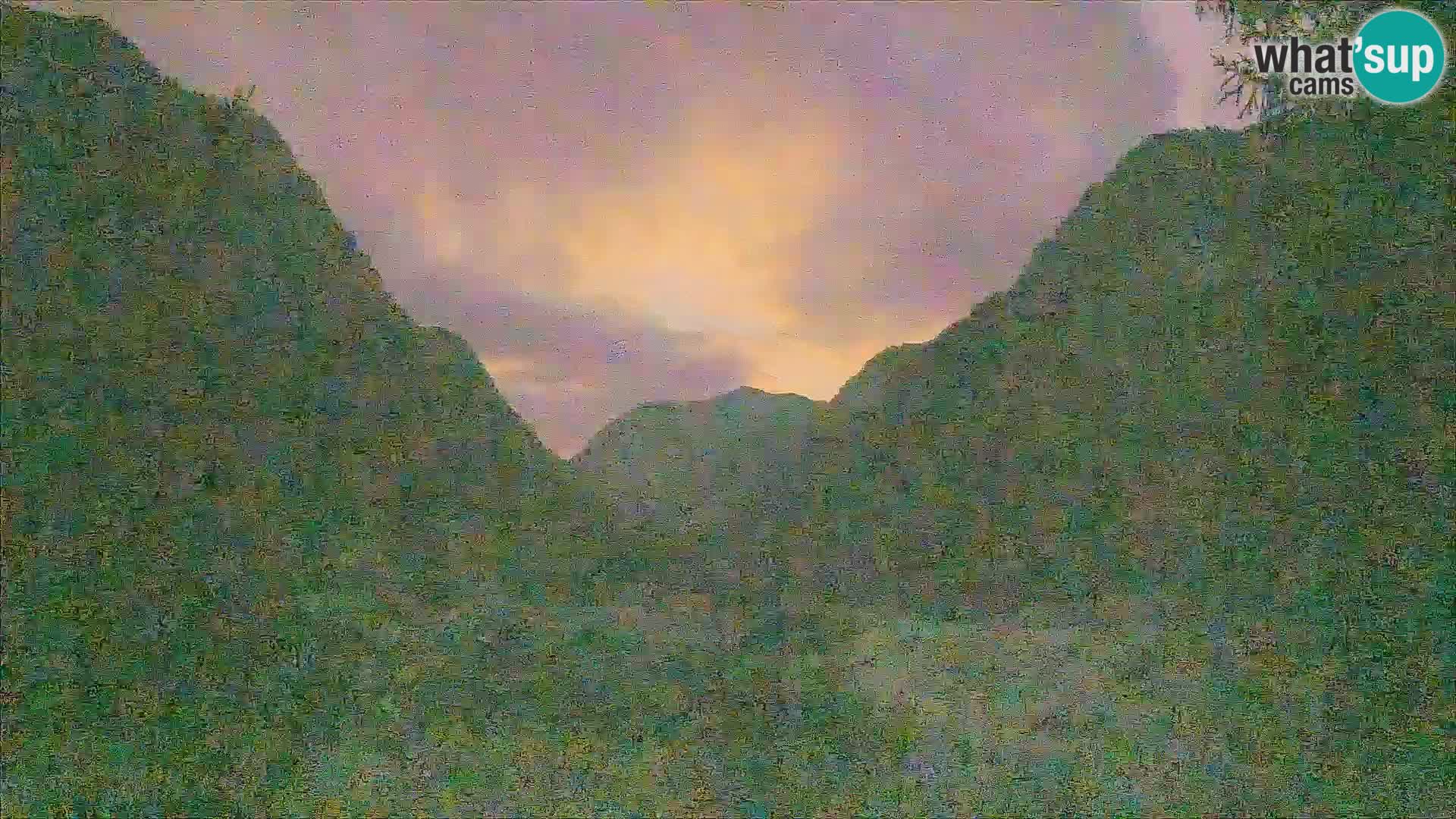 Val Settimana – Rifugio la Pussa