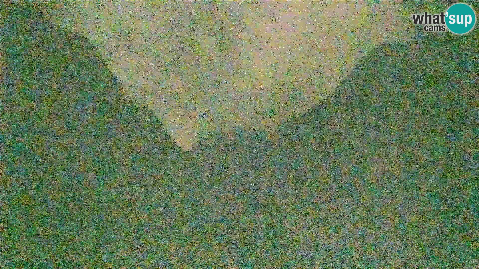 Val Settimana – Rifugio la Pussa