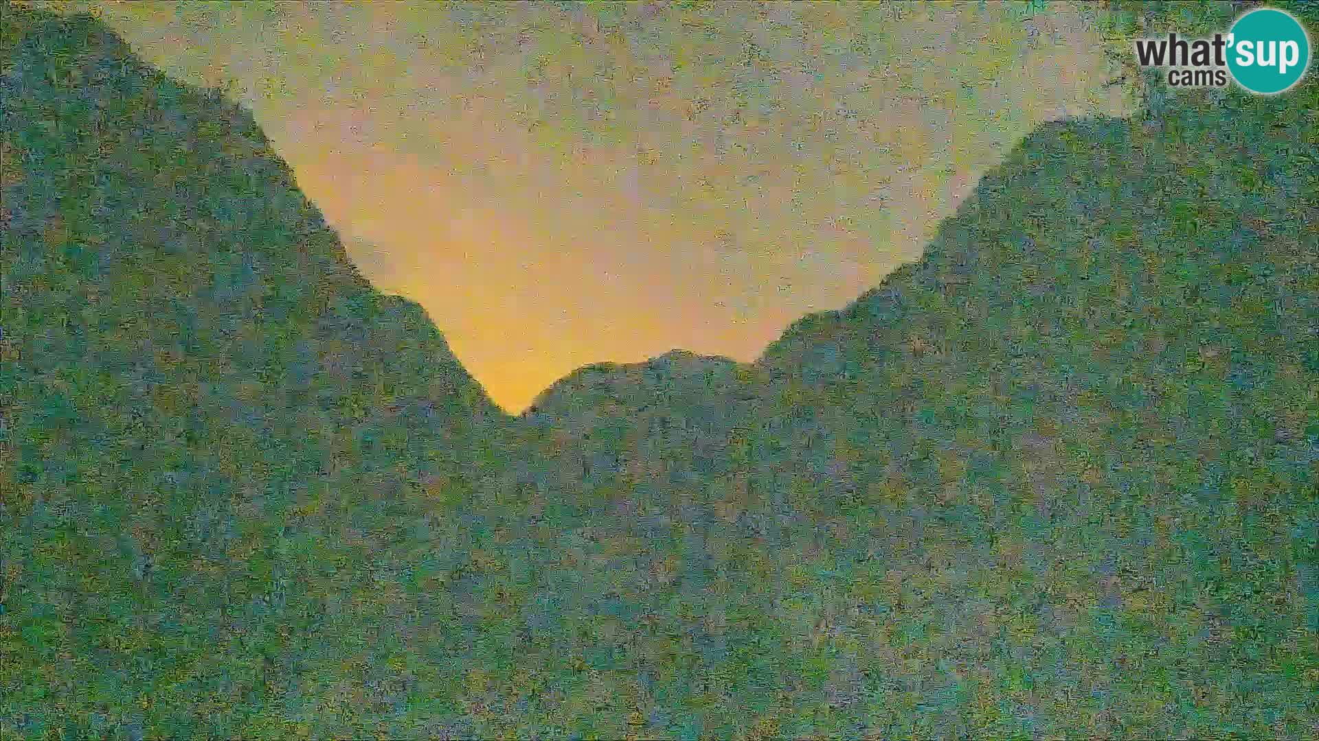 Val Settimana – Rifugio la Pussa