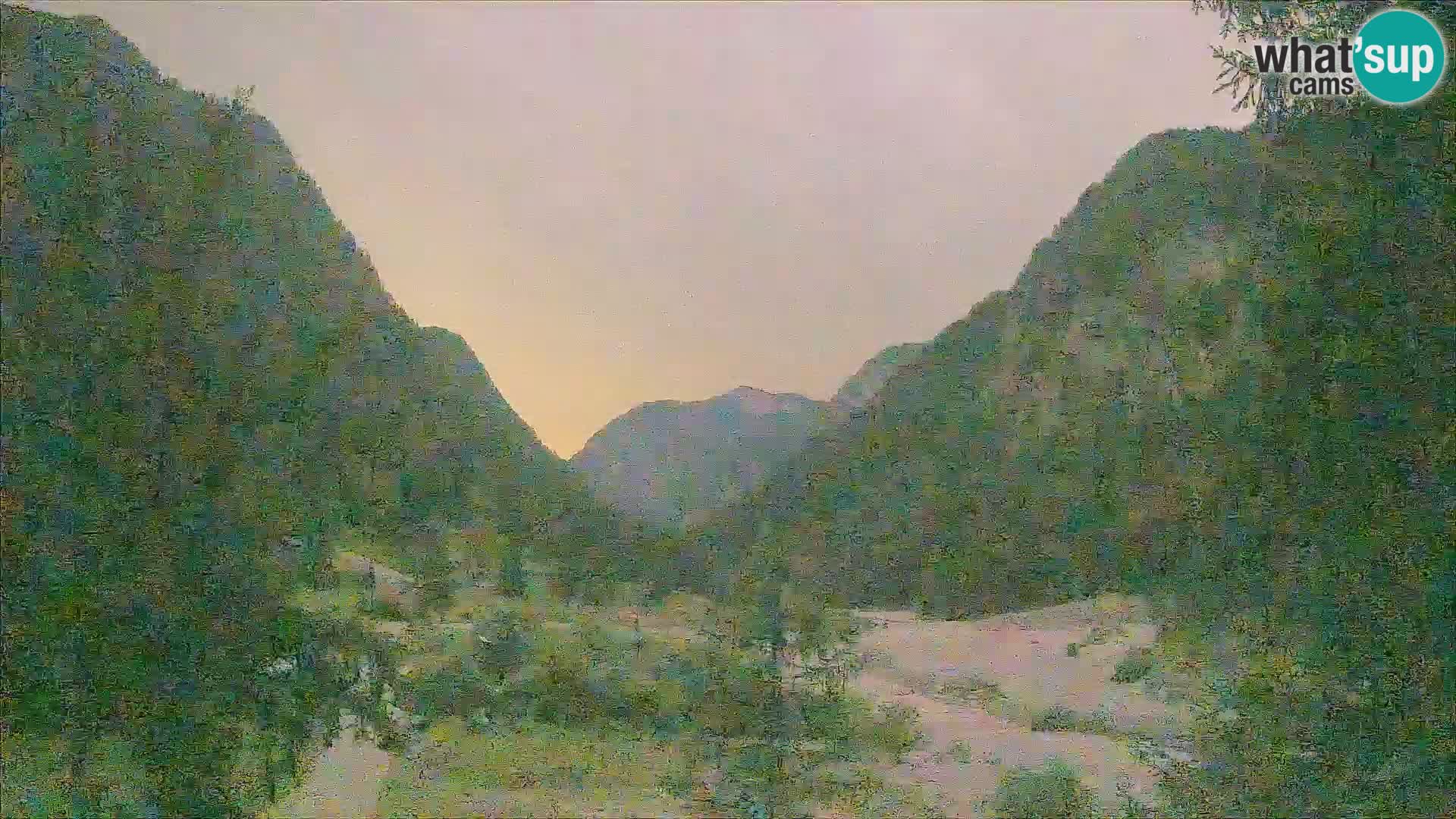 Val Settimana – Rifugio la Pussa