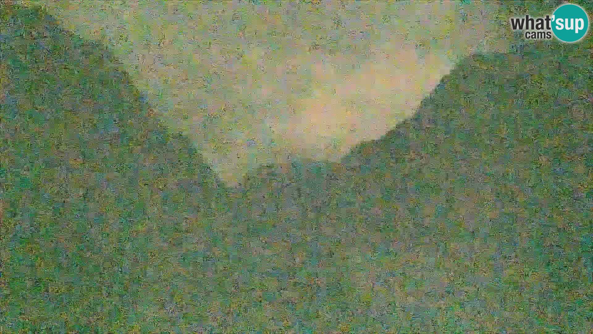 Val Settimana – Rifugio la Pussa