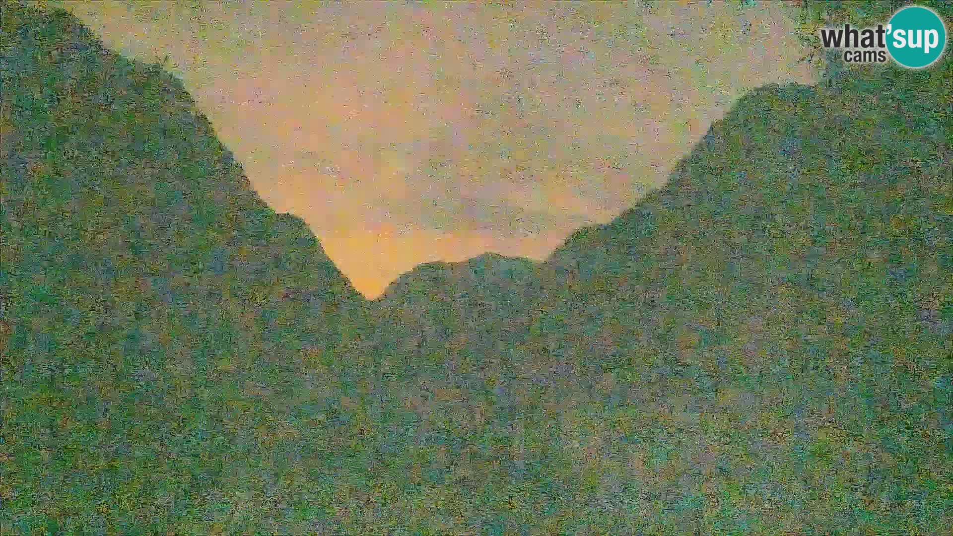 Val Settimana – Rifugio la Pussa