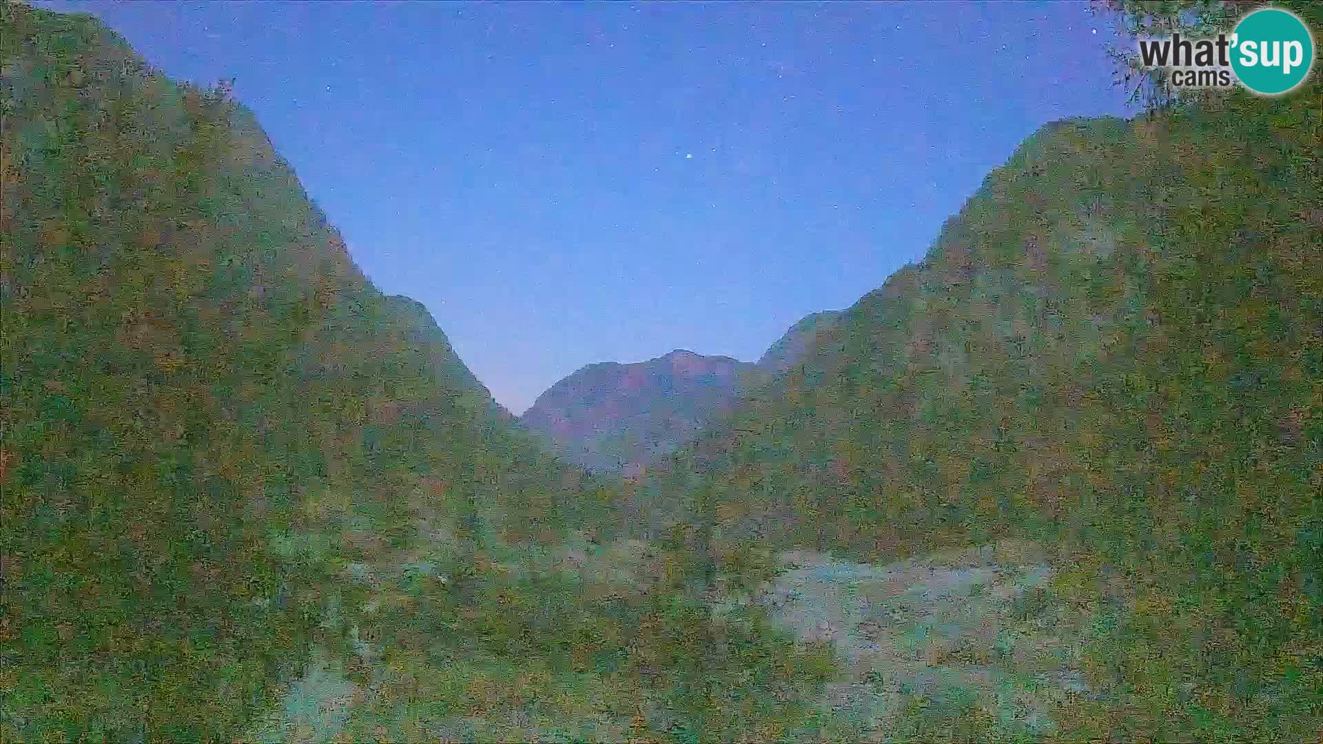 Val Settimana – Rifugio la Pussa