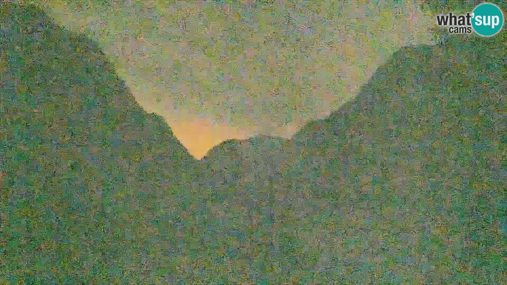 Val Settimana – Rifugio la Pussa