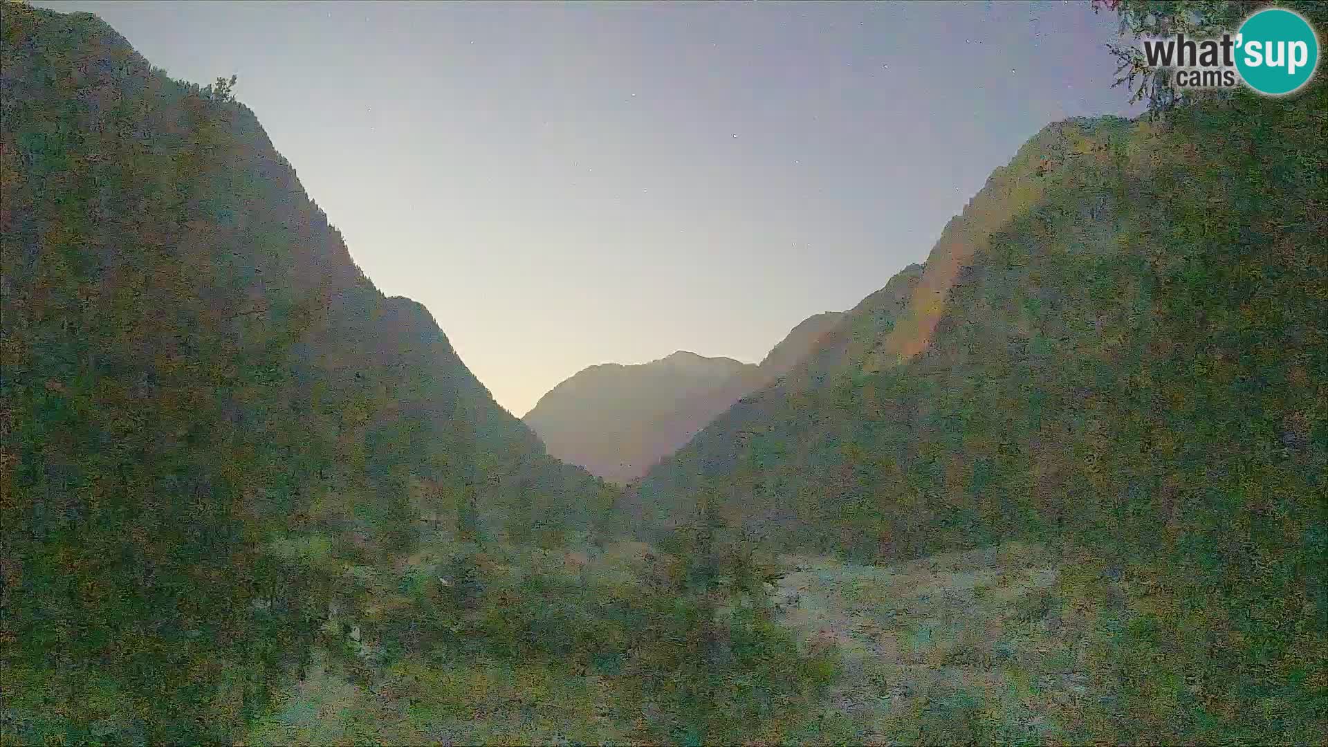 Val Settimana – Rifugio la Pussa