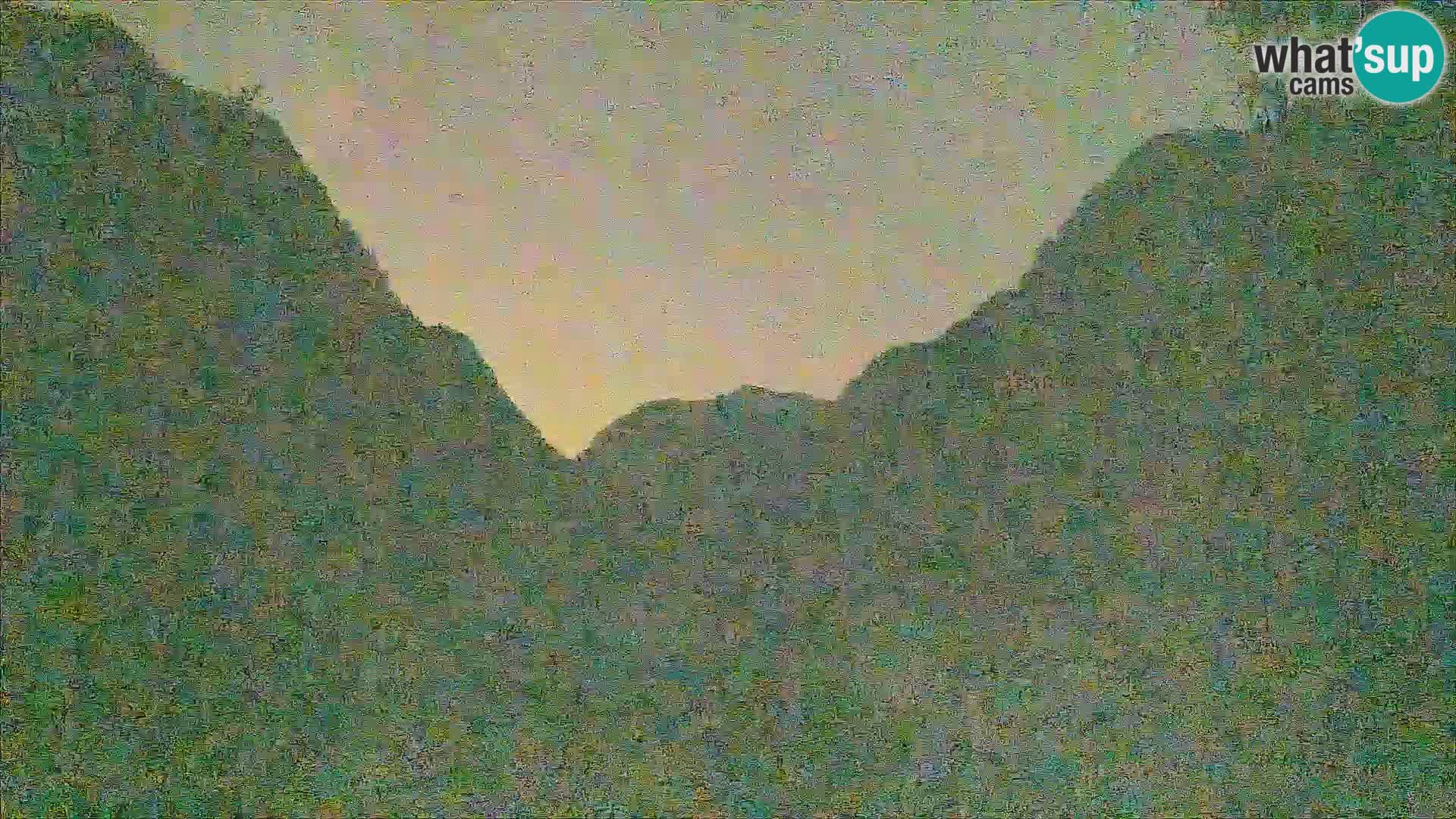Val Settimana – Rifugio la Pussa