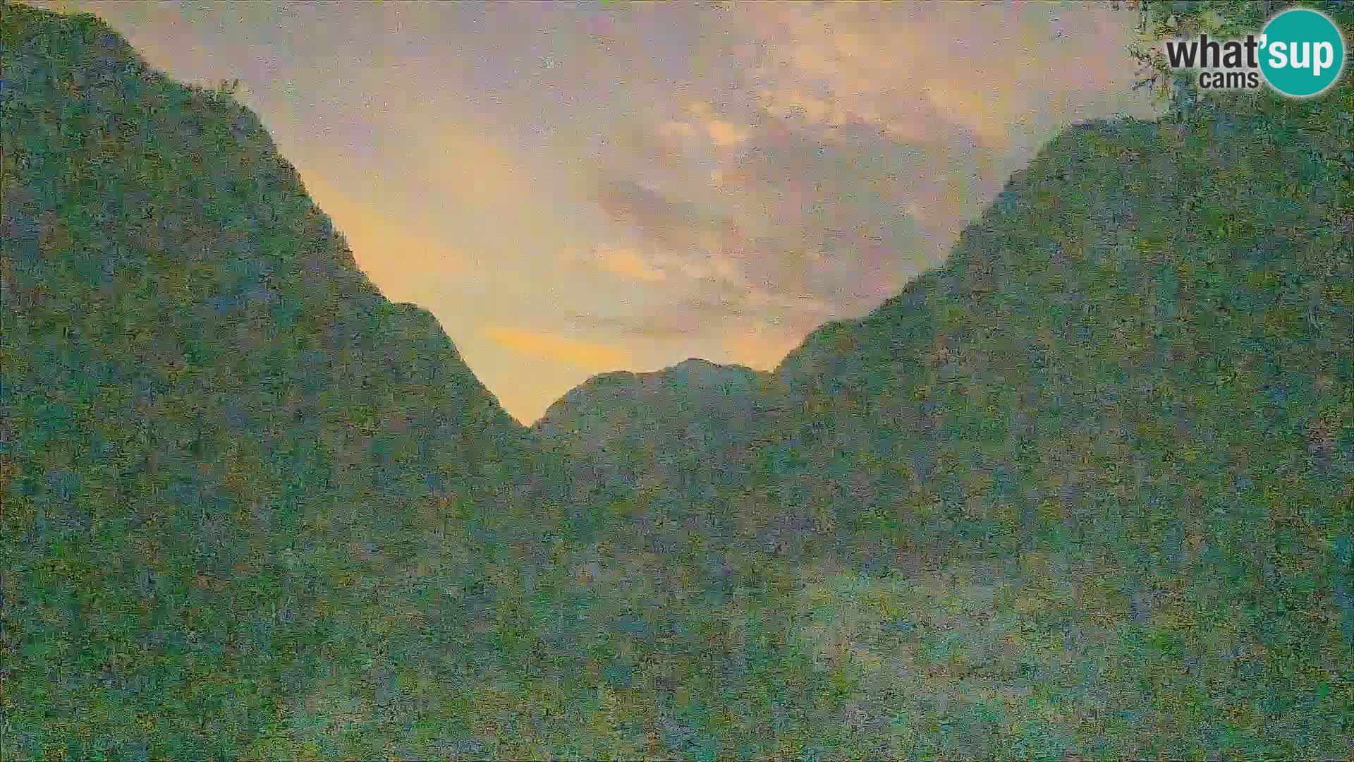 Val Settimana – Rifugio la Pussa