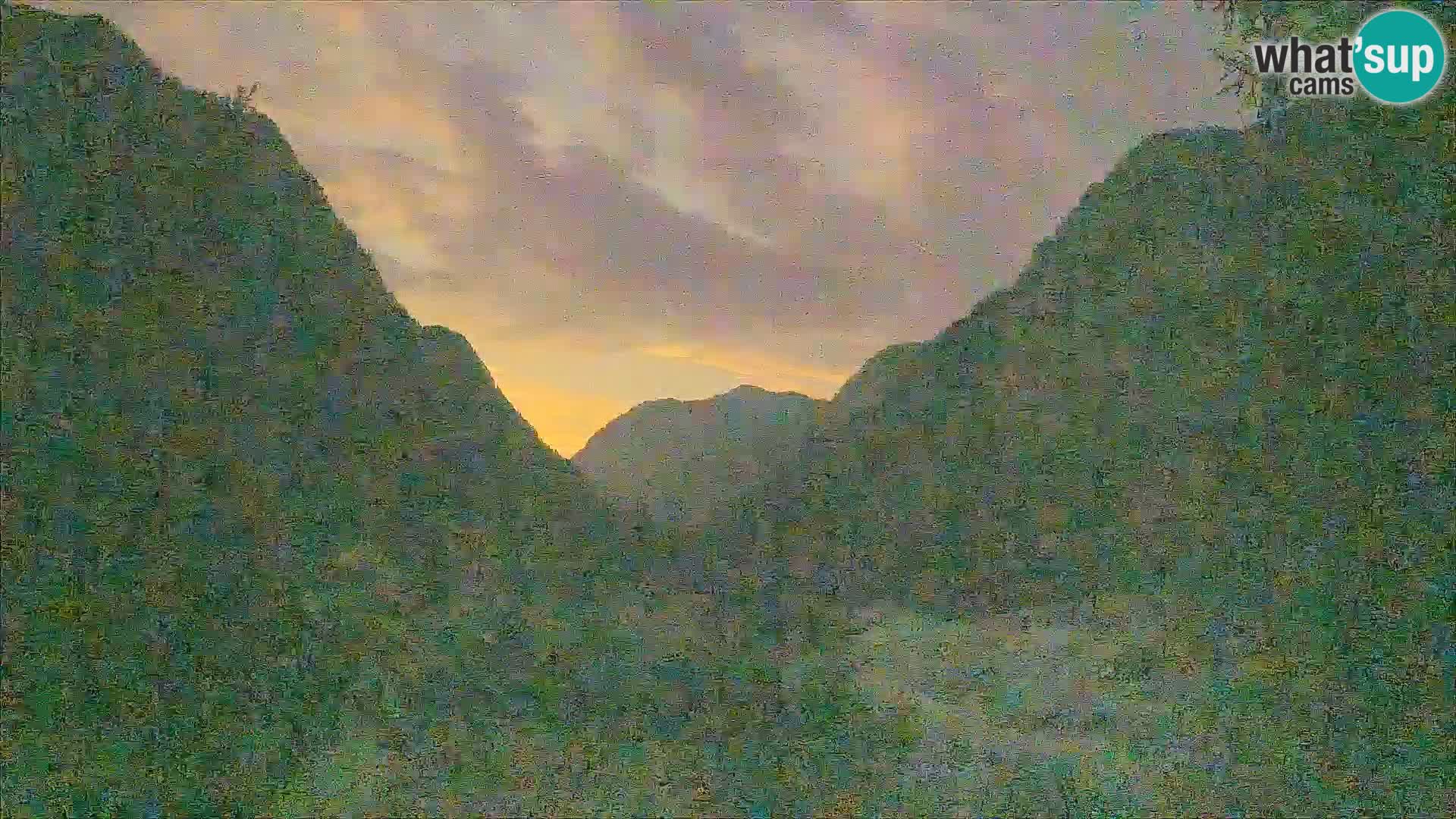 Val Settimana – Rifugio la Pussa