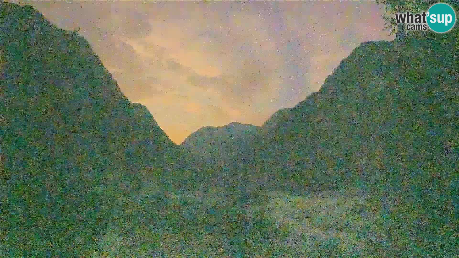 Val Settimana – Rifugio la Pussa