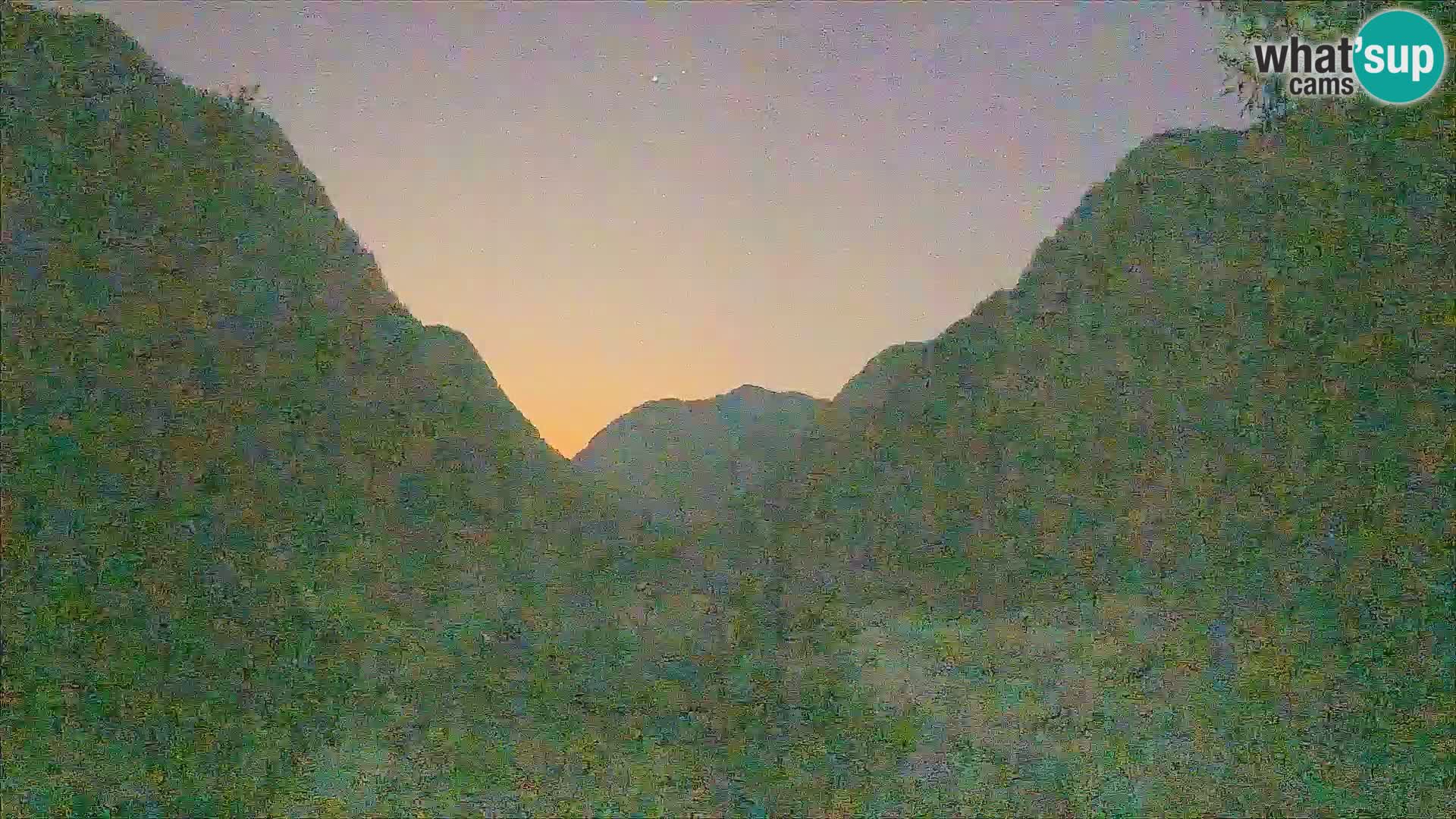 Val Settimana – Rifugio la Pussa