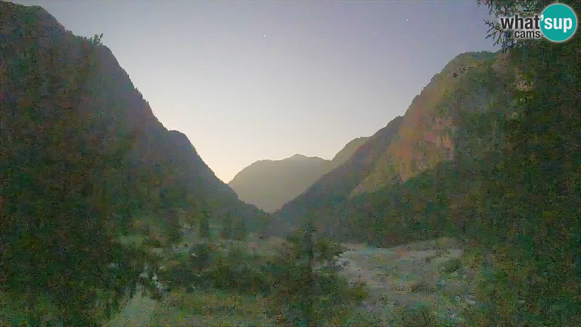 Val Settimana – Rifugio la Pussa