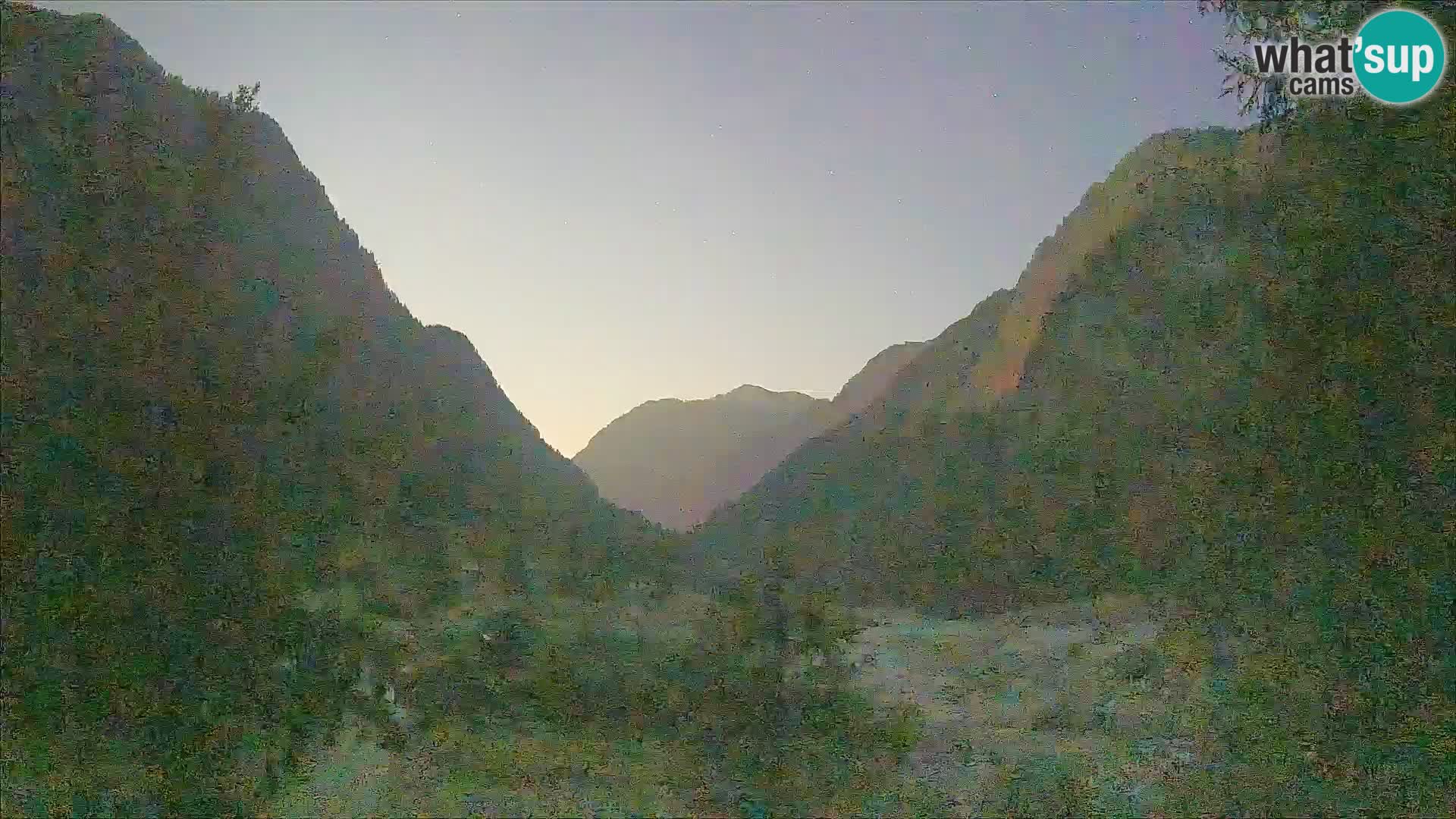 Val Settimana – Rifugio la Pussa