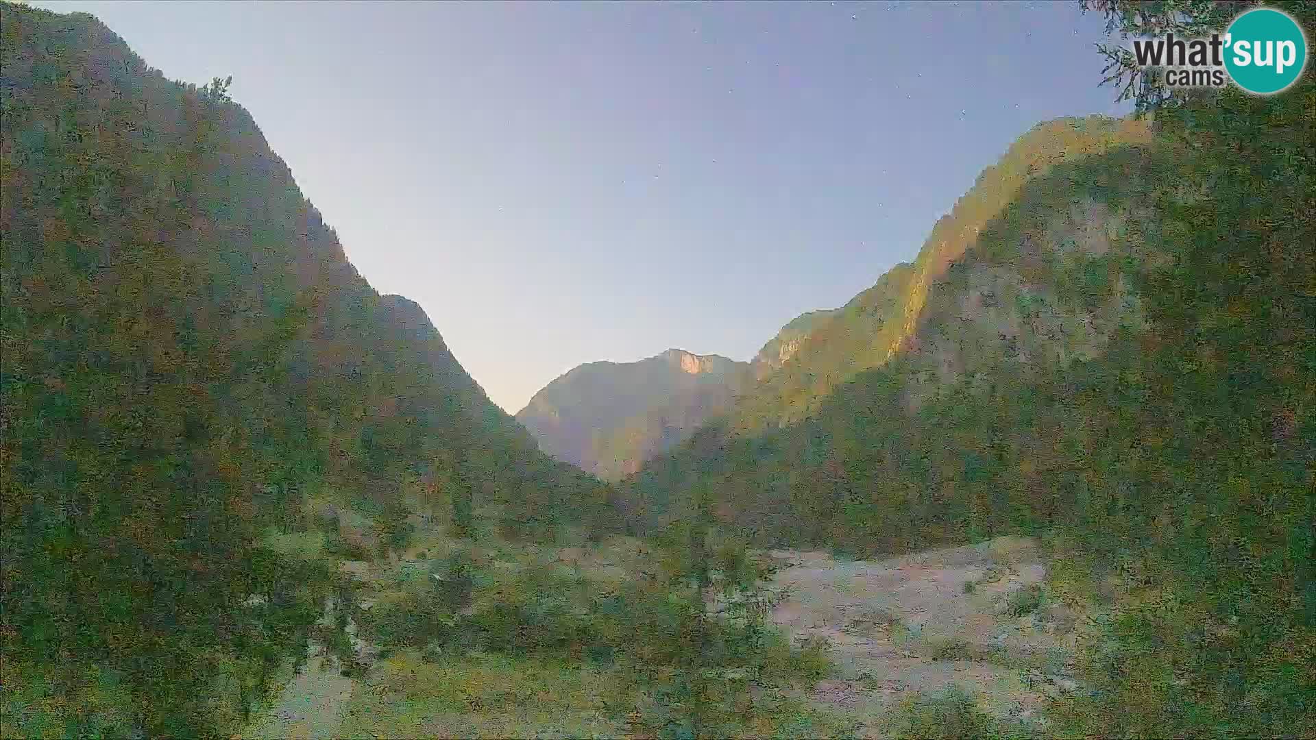 Val Settimana – Rifugio la Pussa
