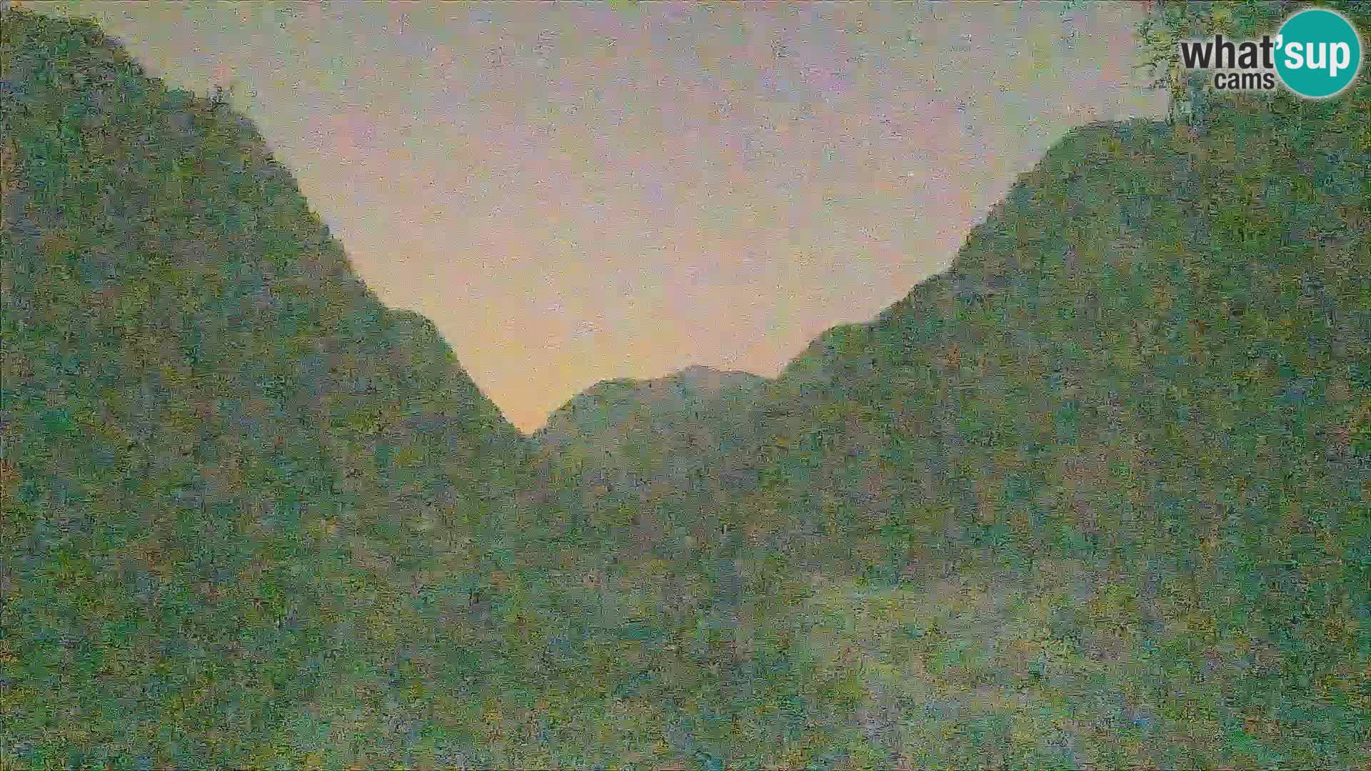 Val Settimana – Rifugio la Pussa