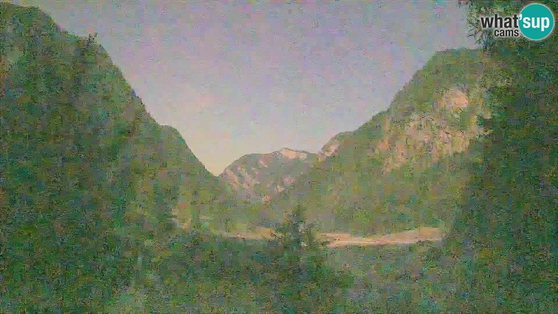 Val Settimana – Rifugio la Pussa