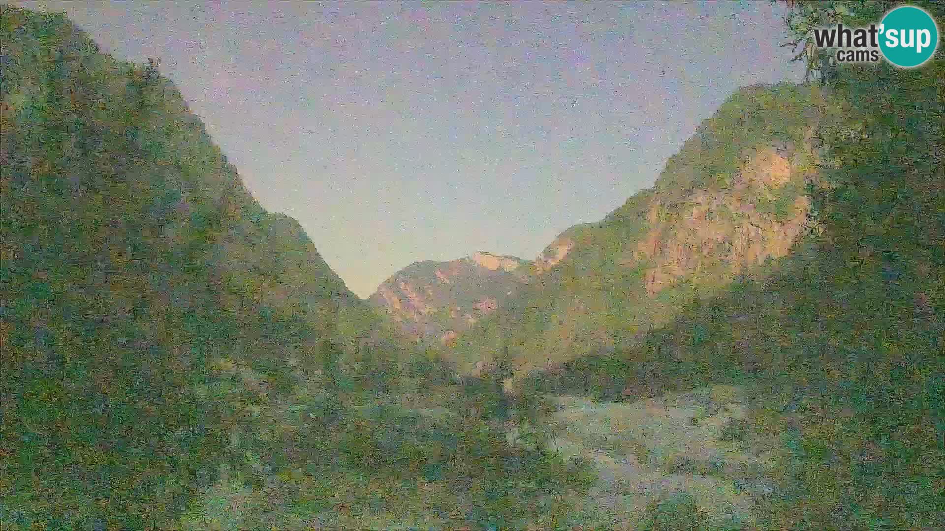 Val Settimana – Rifugio la Pussa