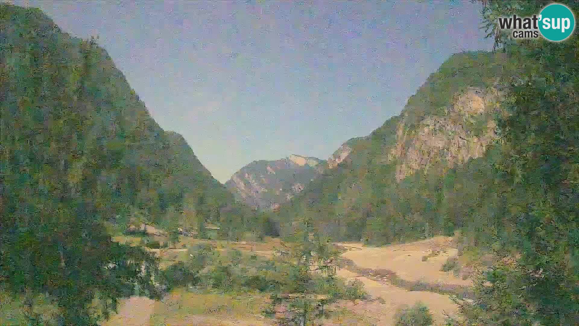 Val Settimana – Rifugio la Pussa