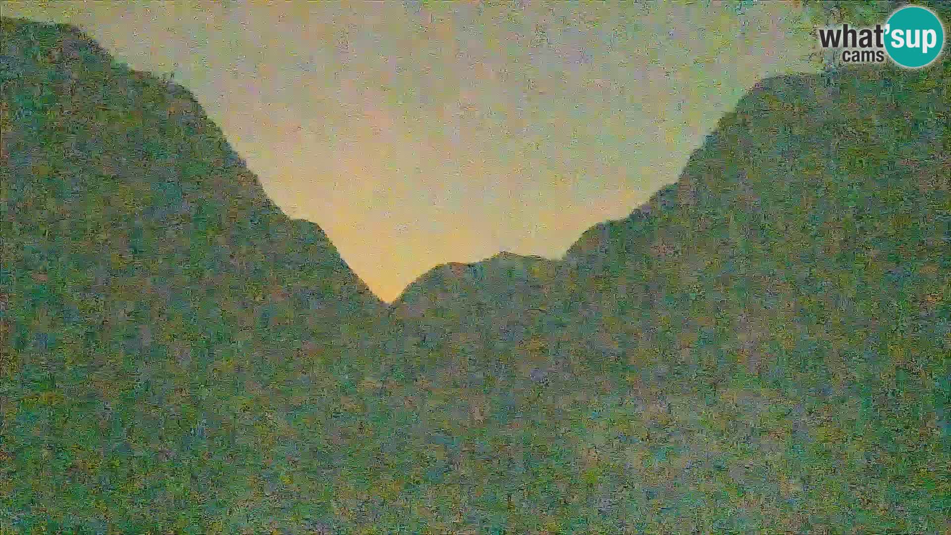 Val Settimana – Rifugio la Pussa