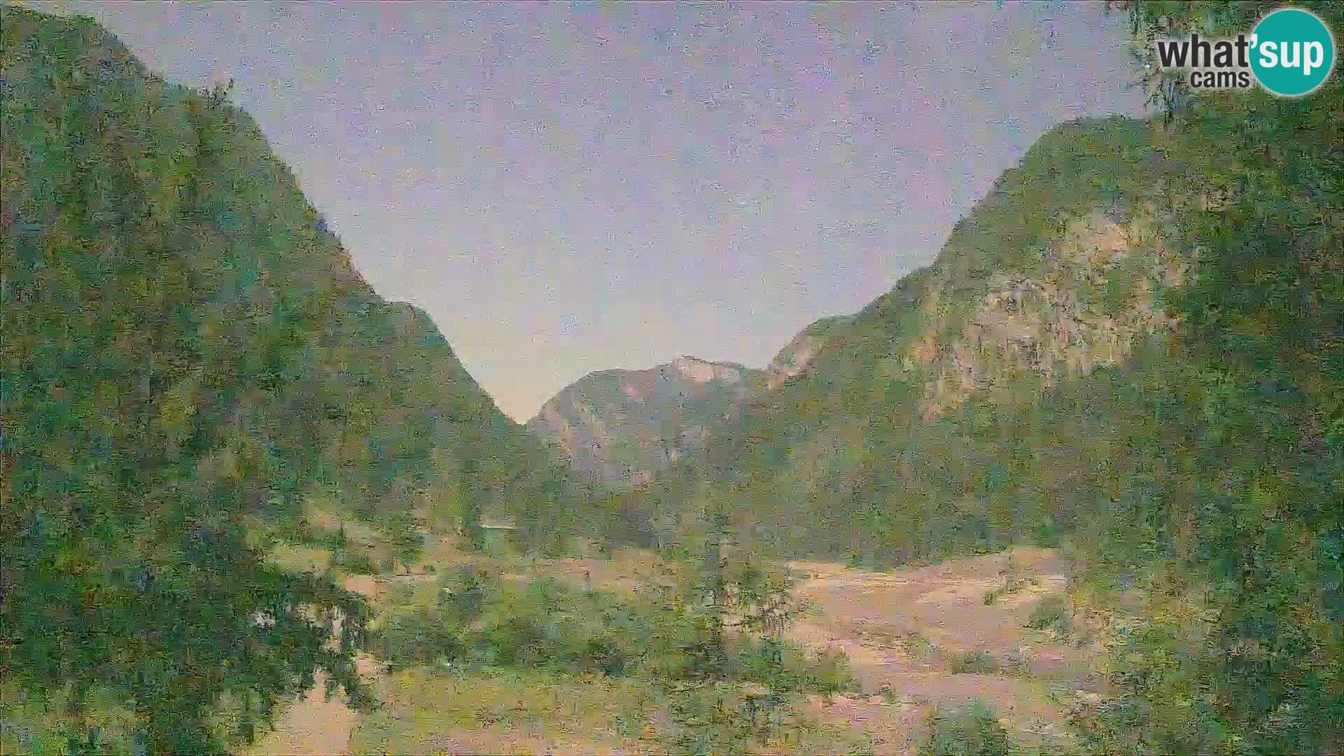 Val Settimana – Rifugio la Pussa
