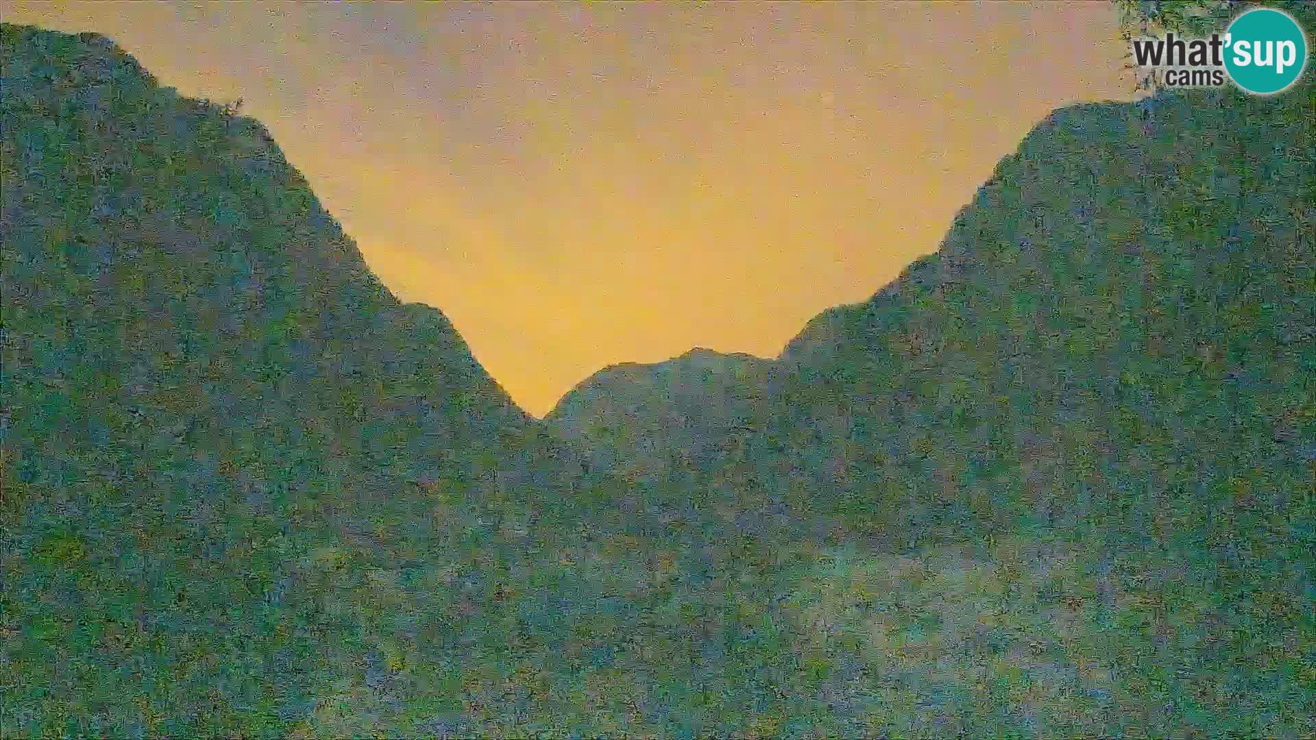Val Settimana – Rifugio la Pussa