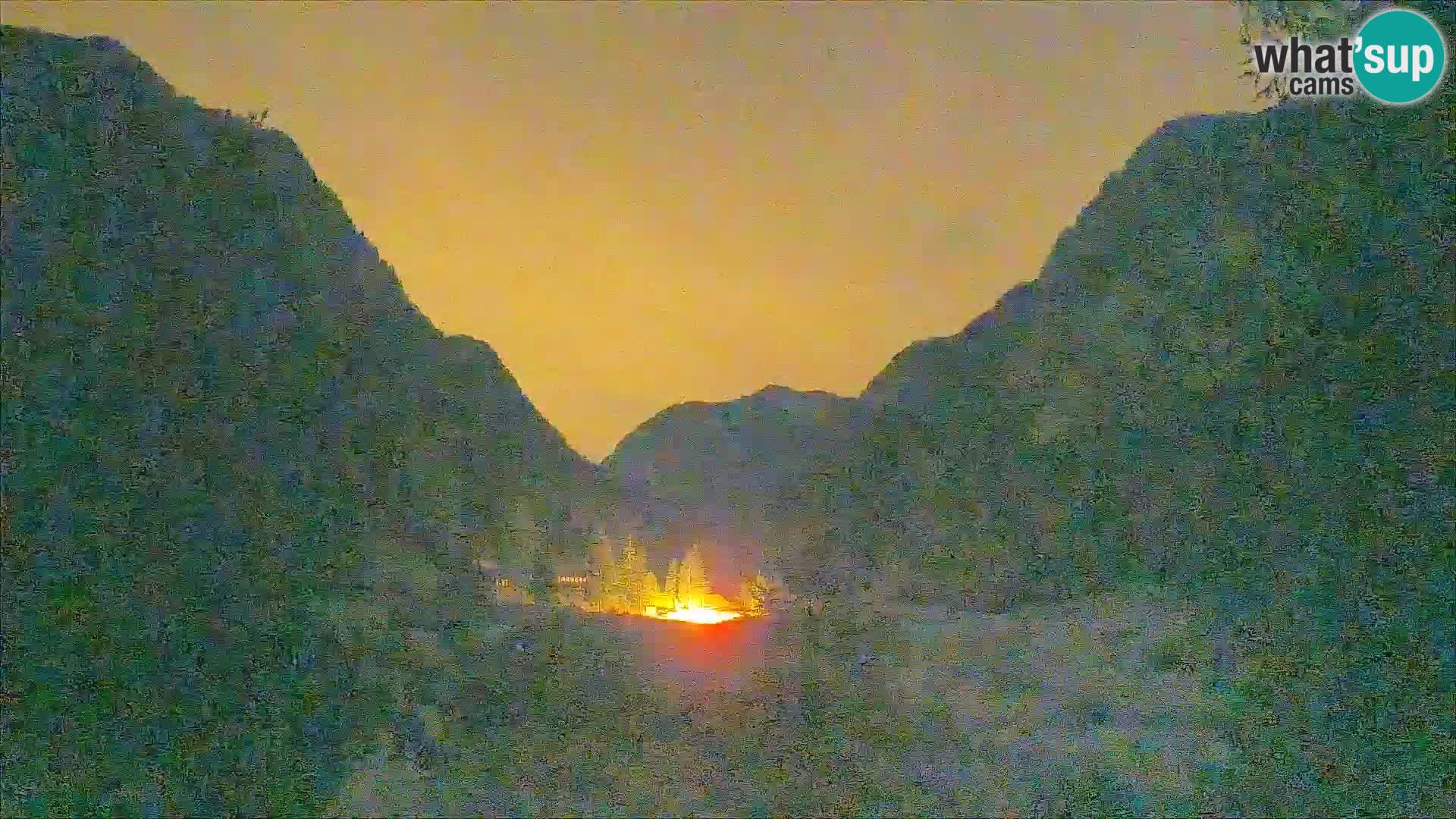 Val Settimana – Rifugio la Pussa