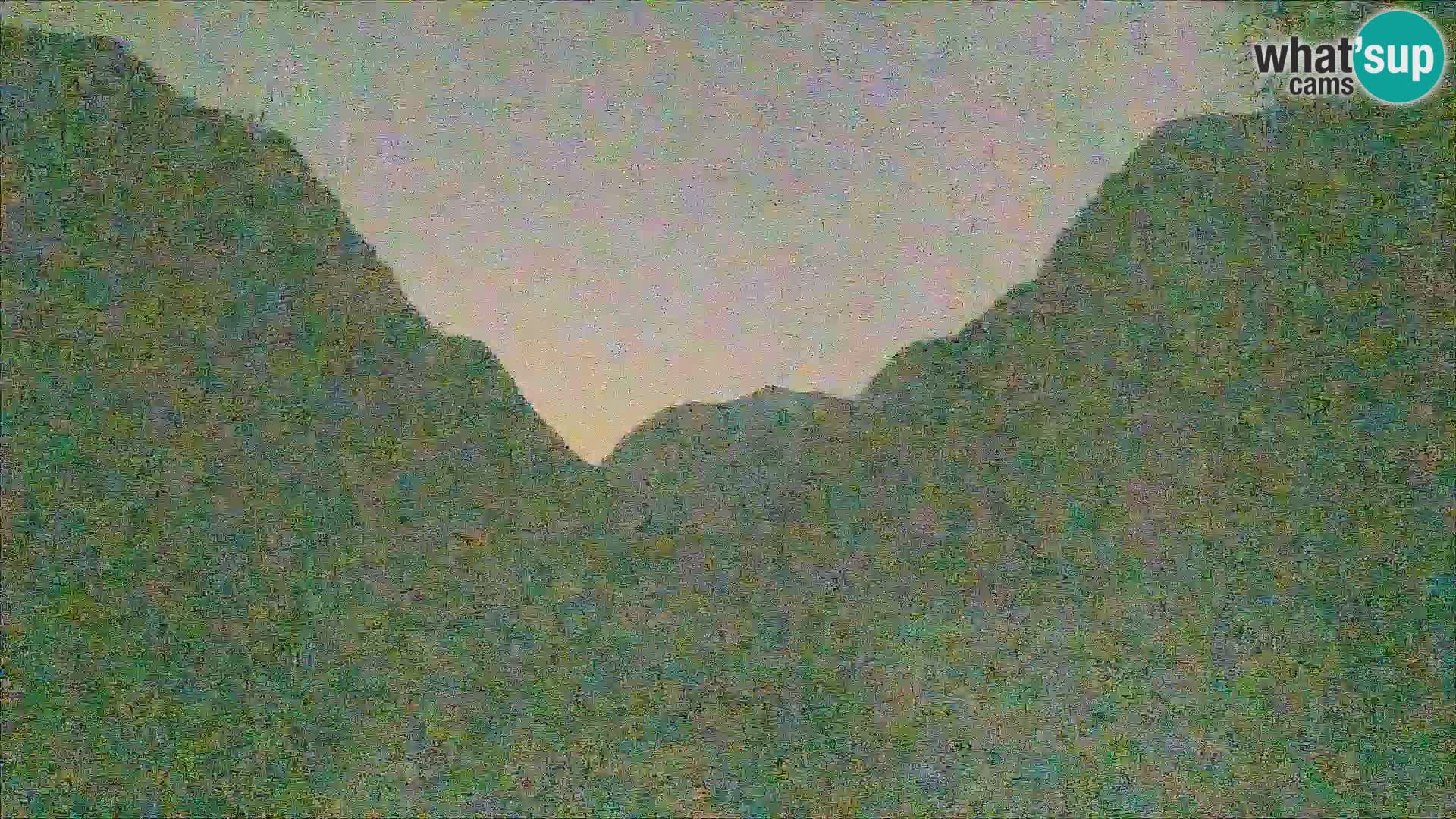 Val Settimana – Rifugio la Pussa