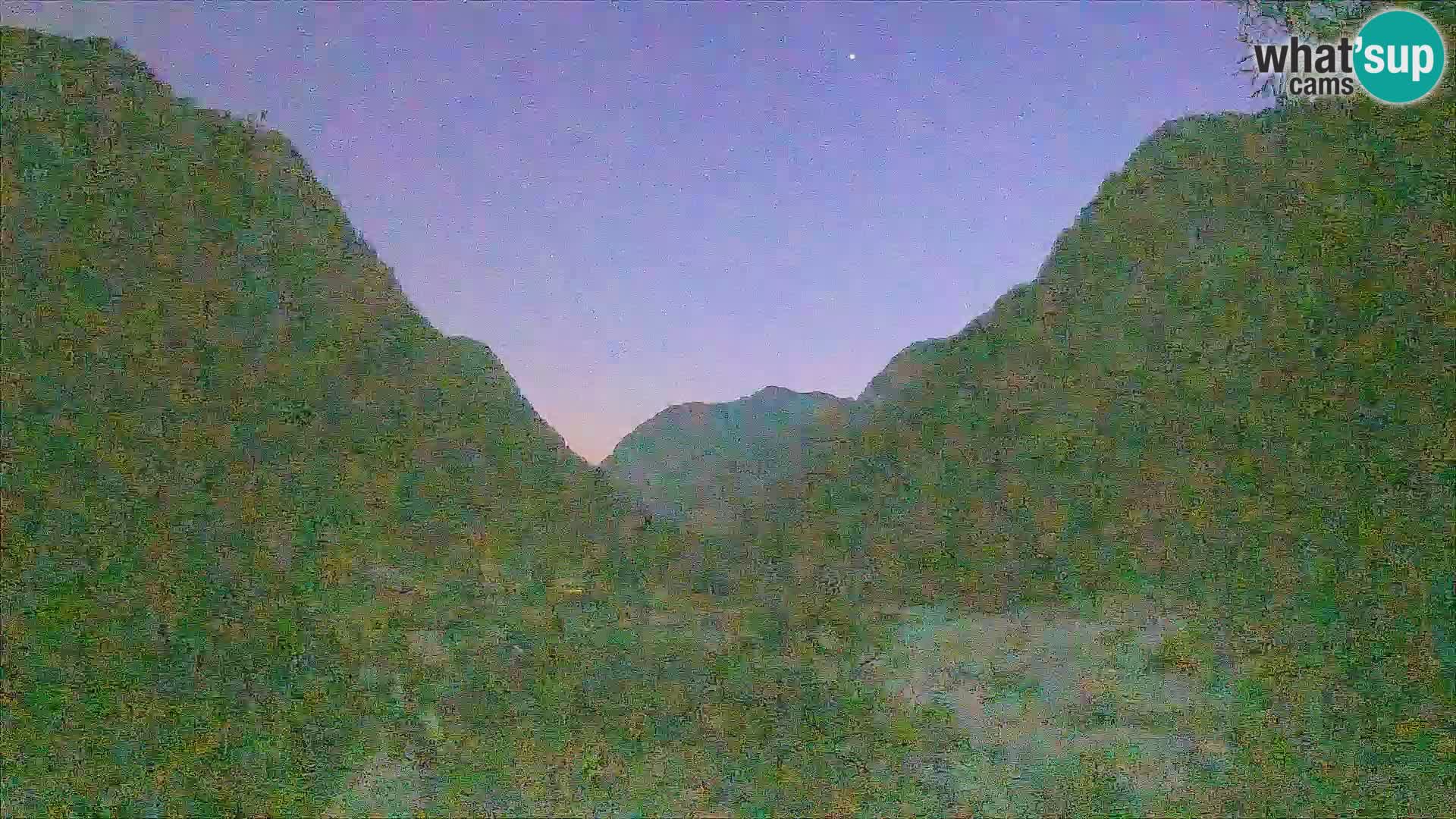 Val Settimana – Rifugio la Pussa