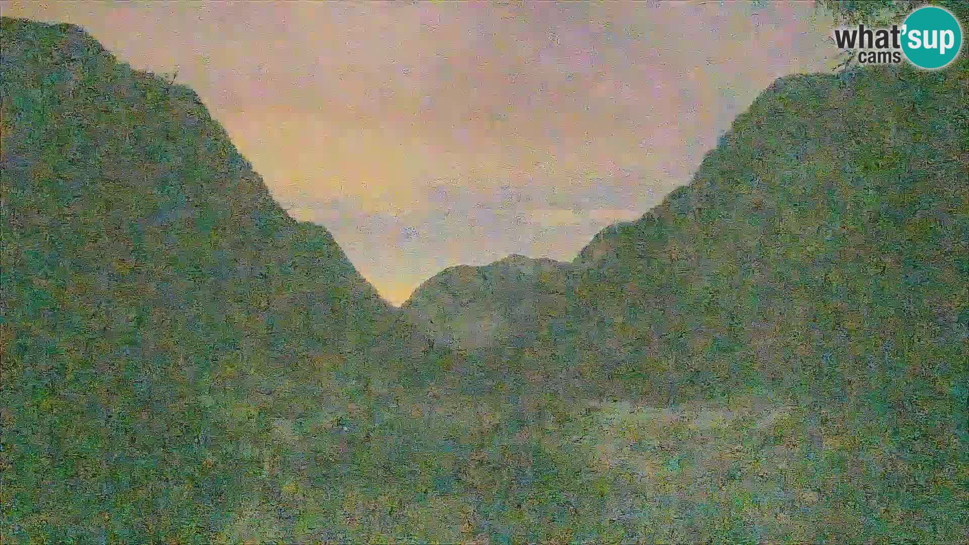 Val Settimana – Rifugio la Pussa
