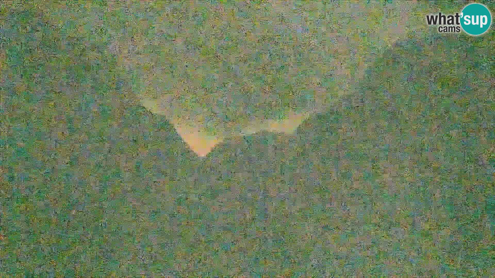 Val Settimana – Rifugio la Pussa