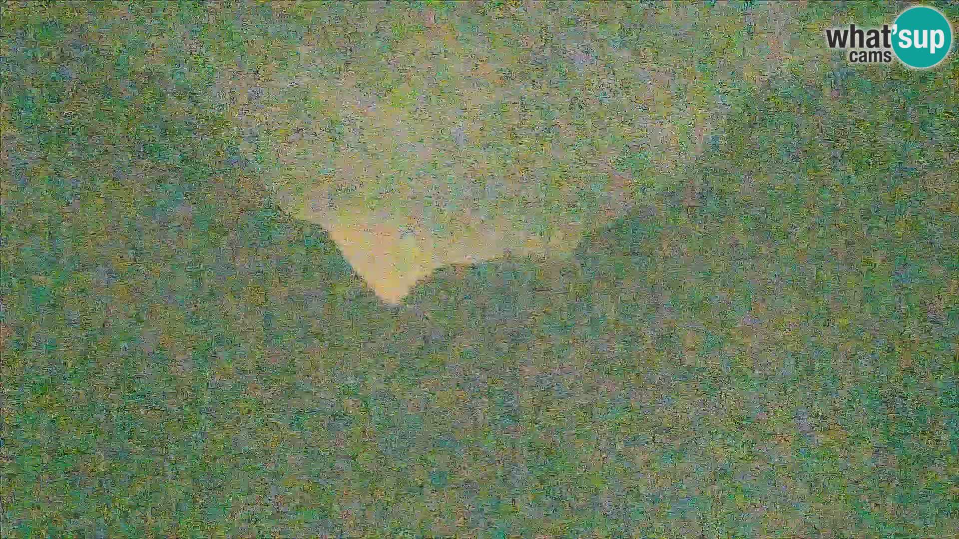 Val Settimana – Rifugio la Pussa