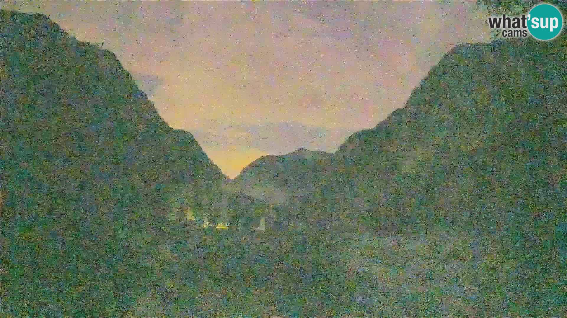 Val Settimana – Rifugio la Pussa