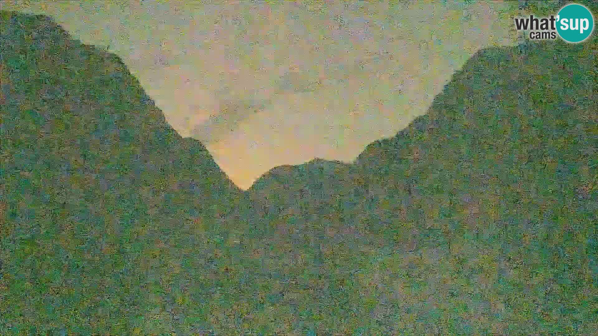 Val Settimana – Rifugio la Pussa