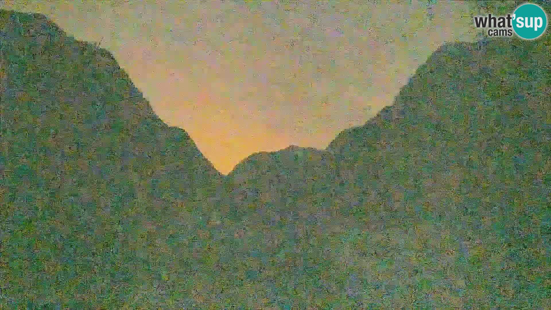 Val Settimana – Rifugio la Pussa