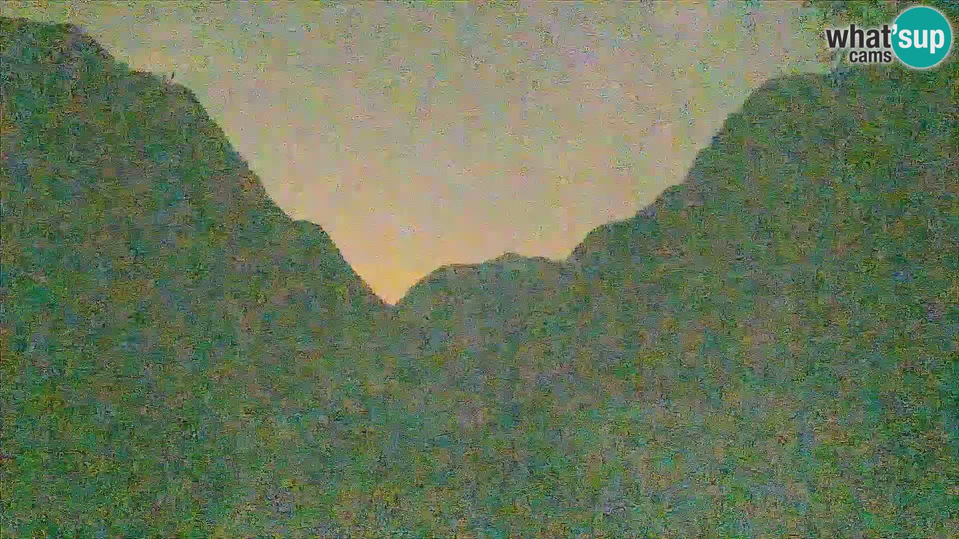 Val Settimana – Rifugio la Pussa