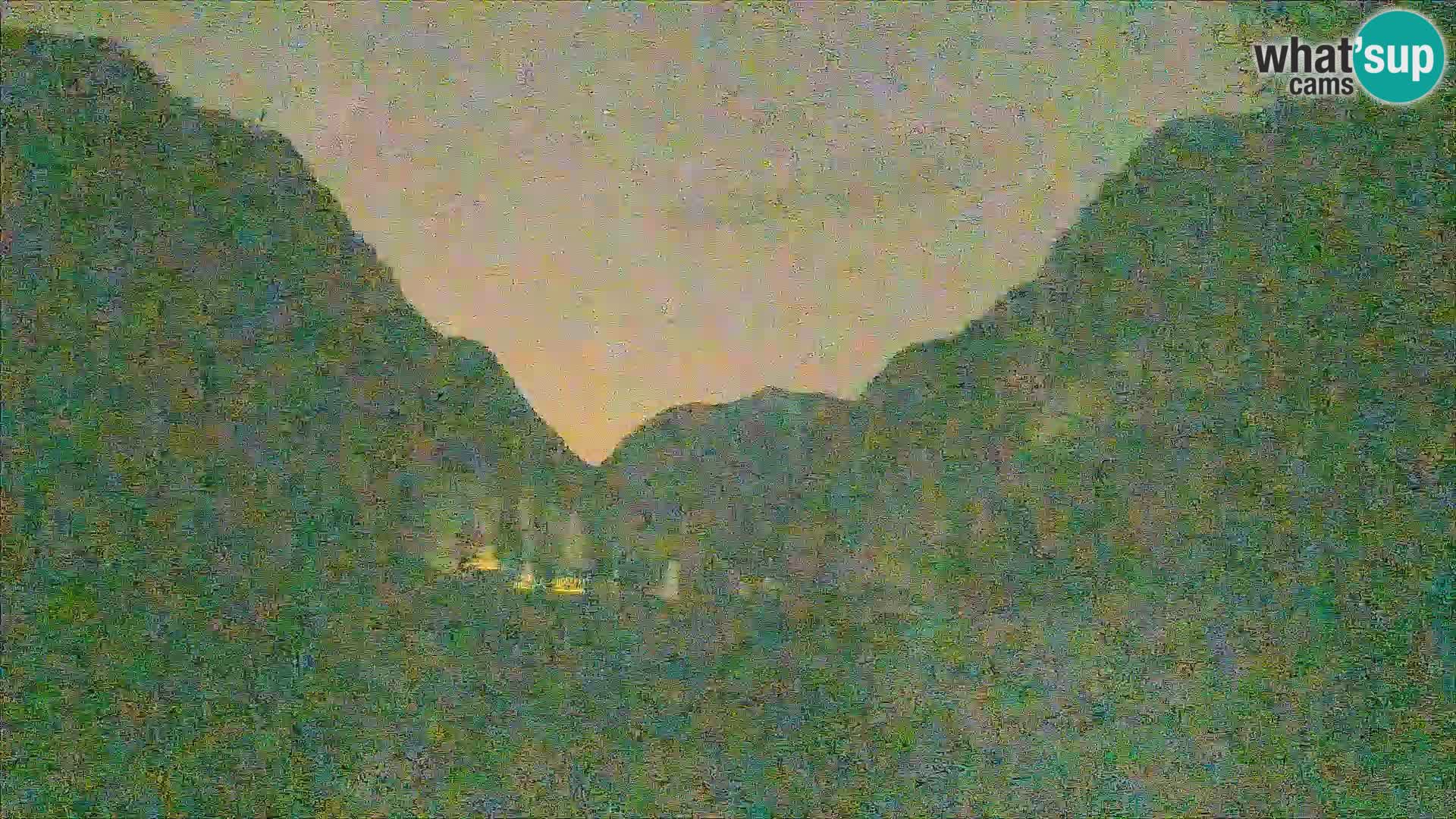Val Settimana – Rifugio la Pussa