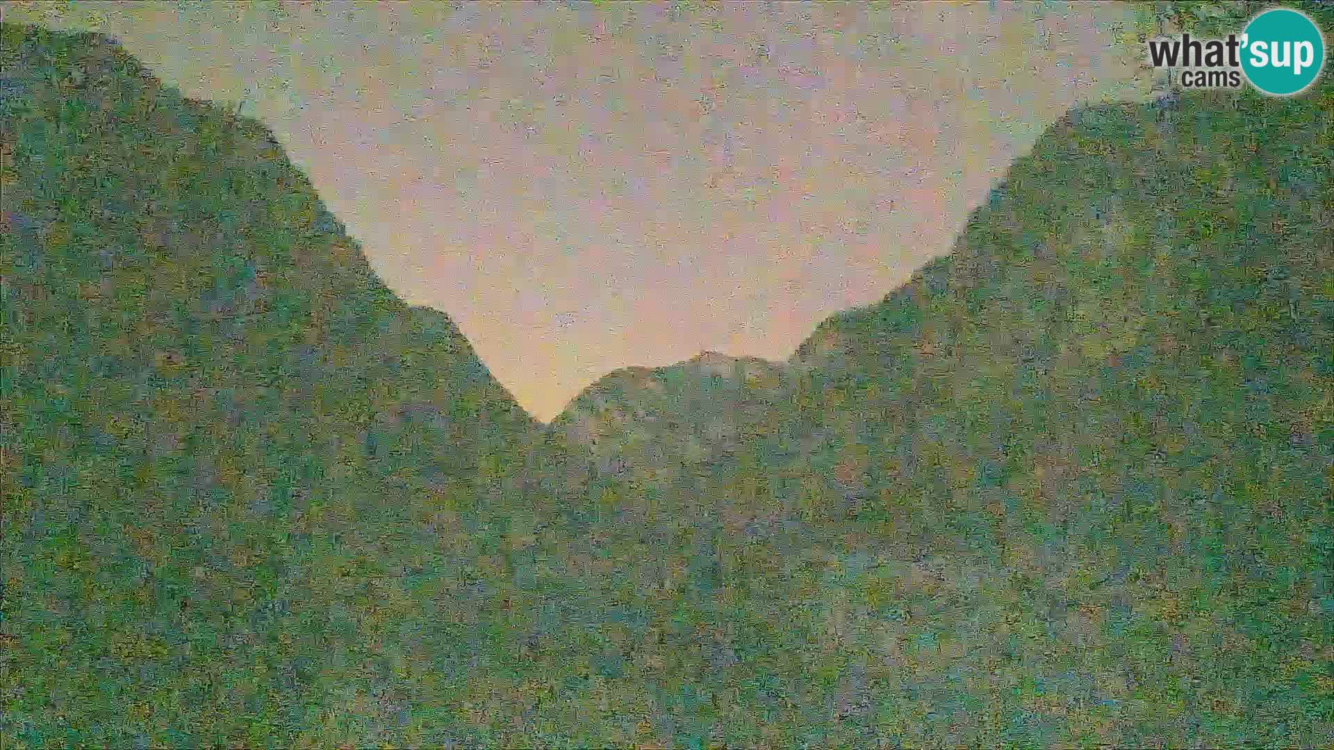 Val Settimana – Rifugio la Pussa