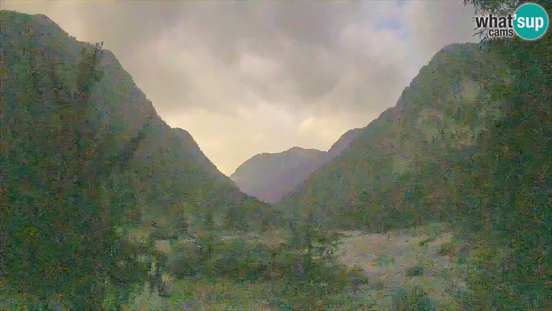 Val Settimana – Rifugio la Pussa