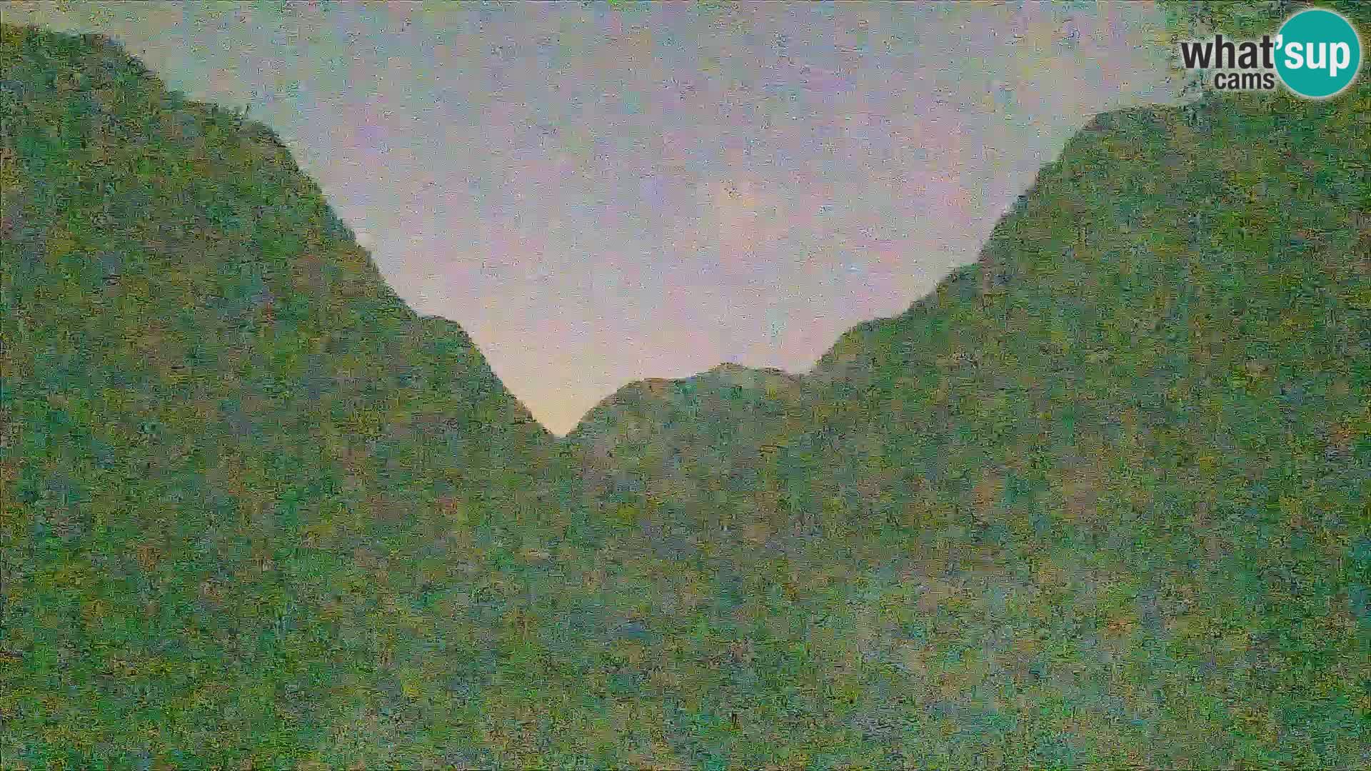 Val Settimana – Rifugio la Pussa