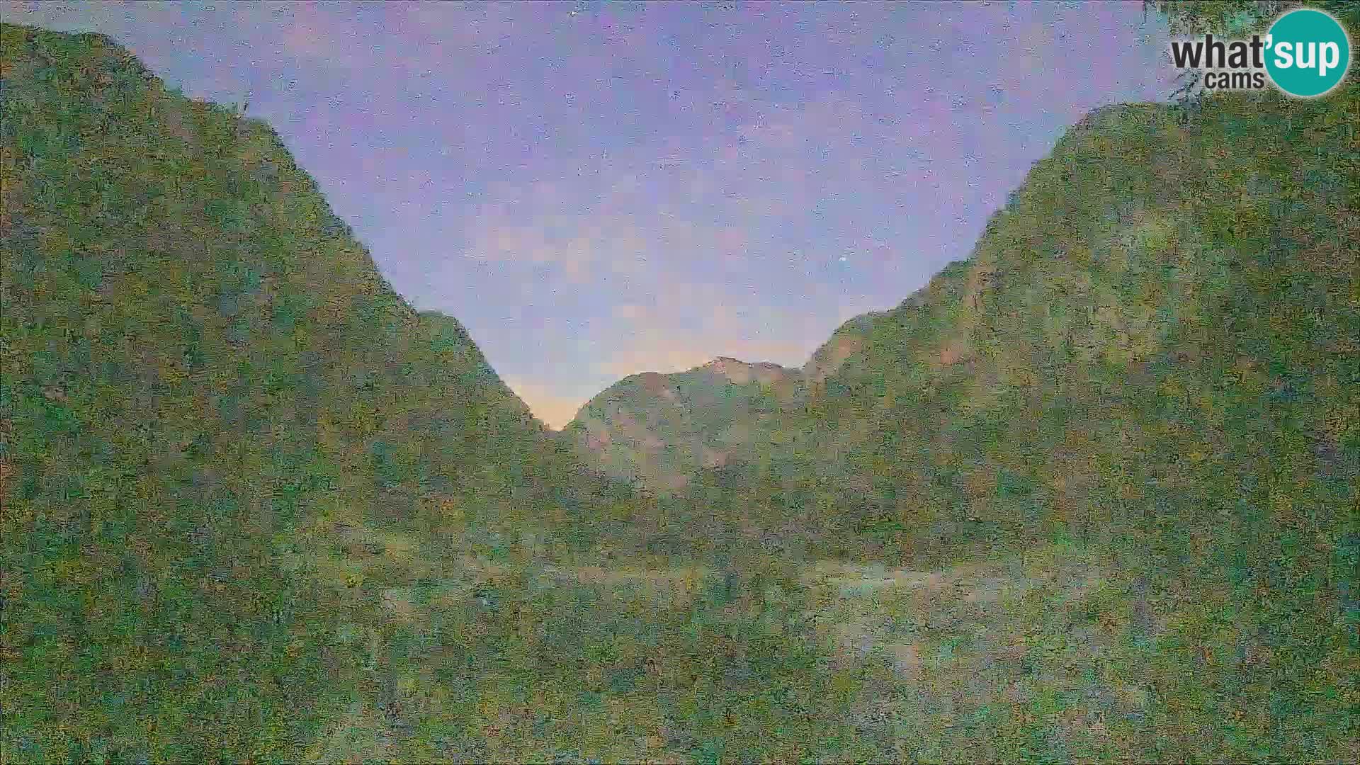 Val Settimana – Rifugio la Pussa