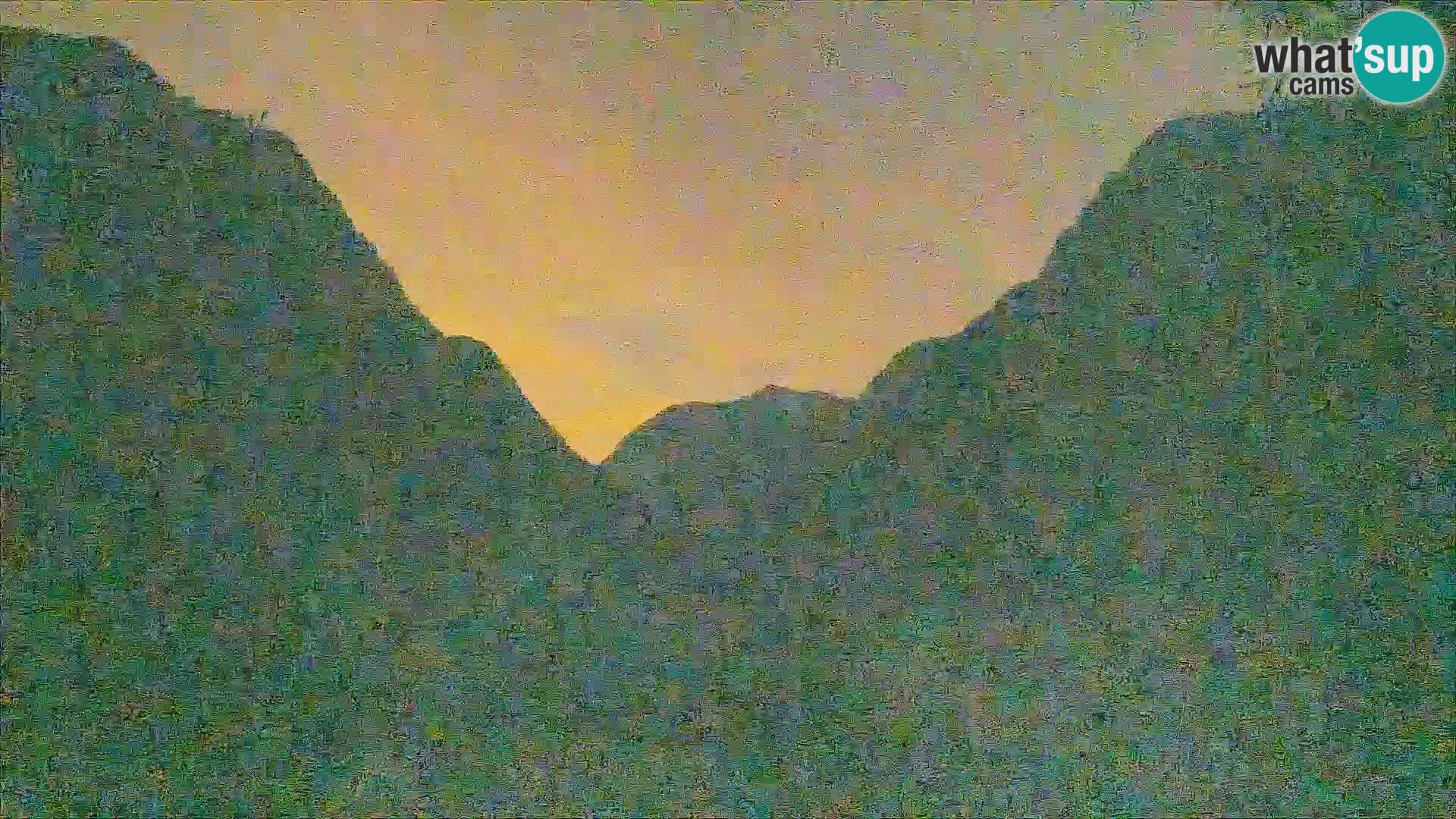 Val Settimana – Rifugio la Pussa