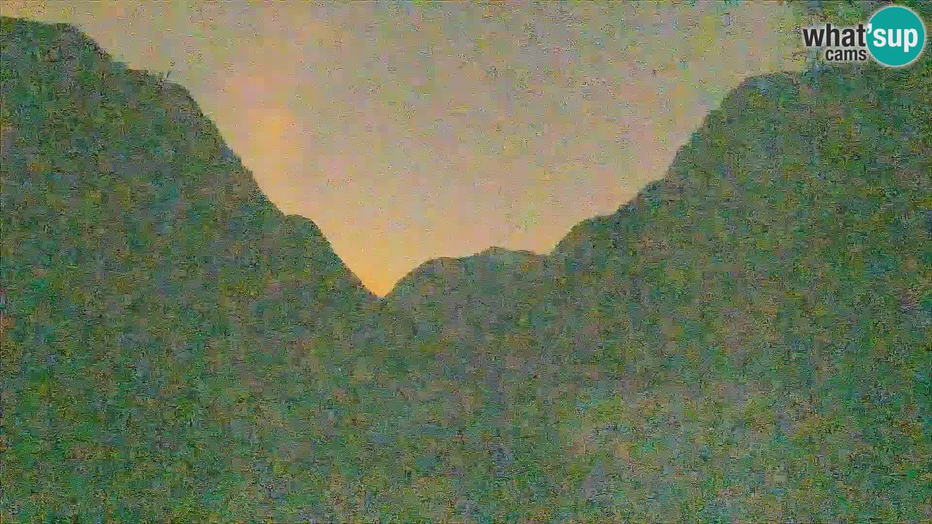 Val Settimana – Rifugio la Pussa