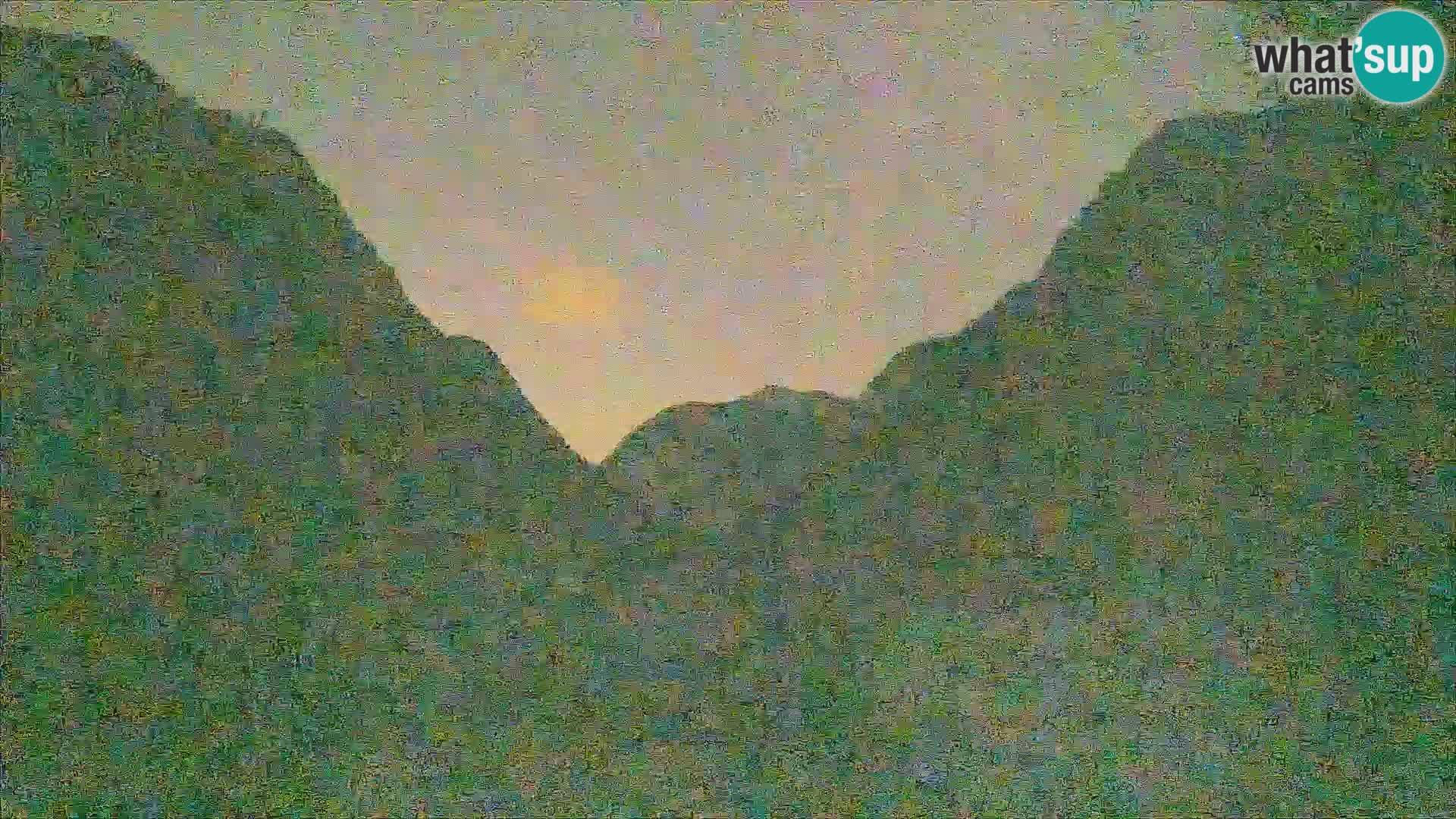 Val Settimana – Rifugio la Pussa