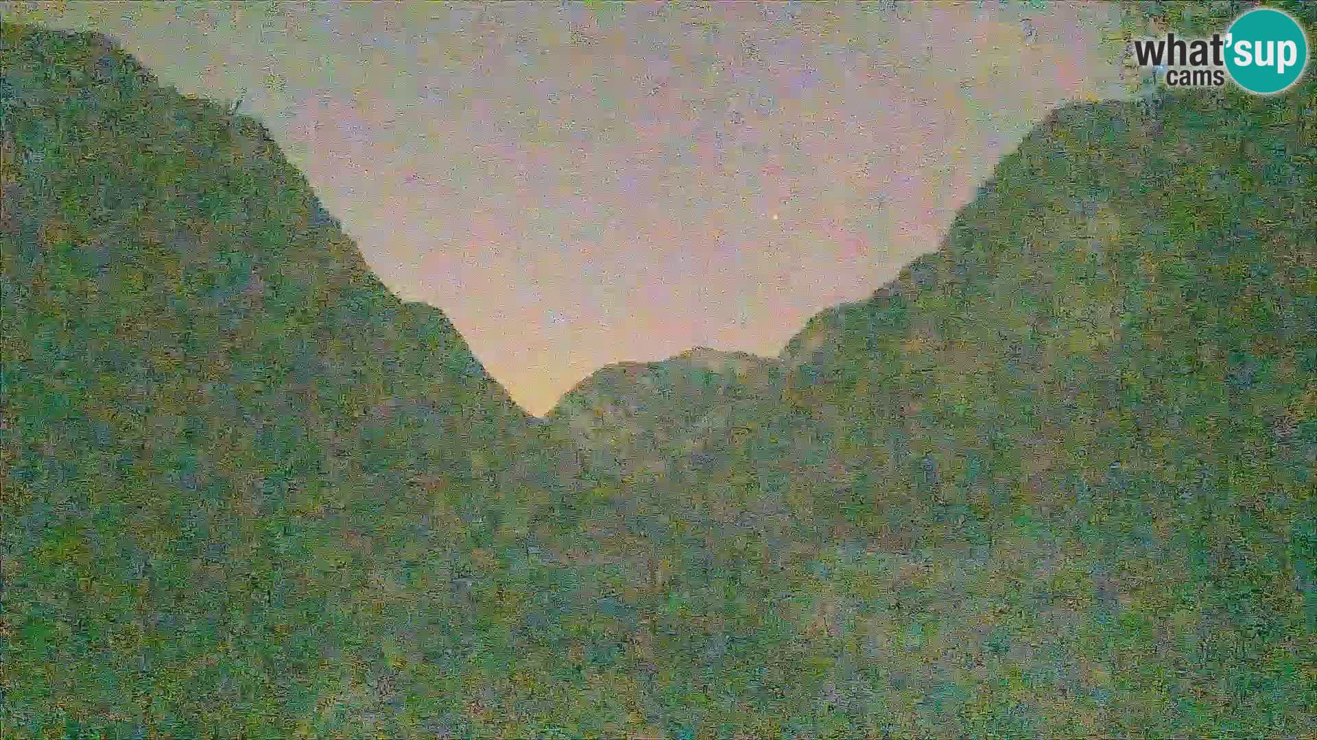Val Settimana – Rifugio la Pussa