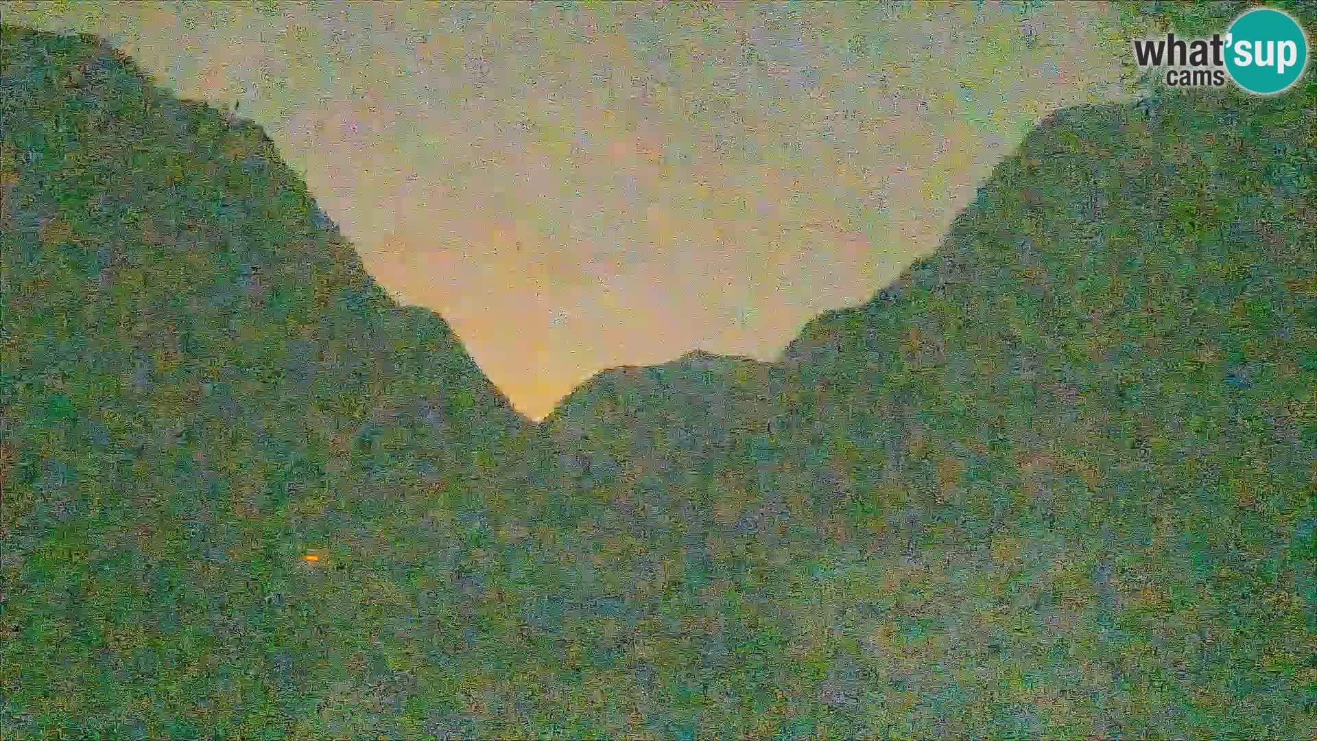 Val Settimana – Rifugio la Pussa